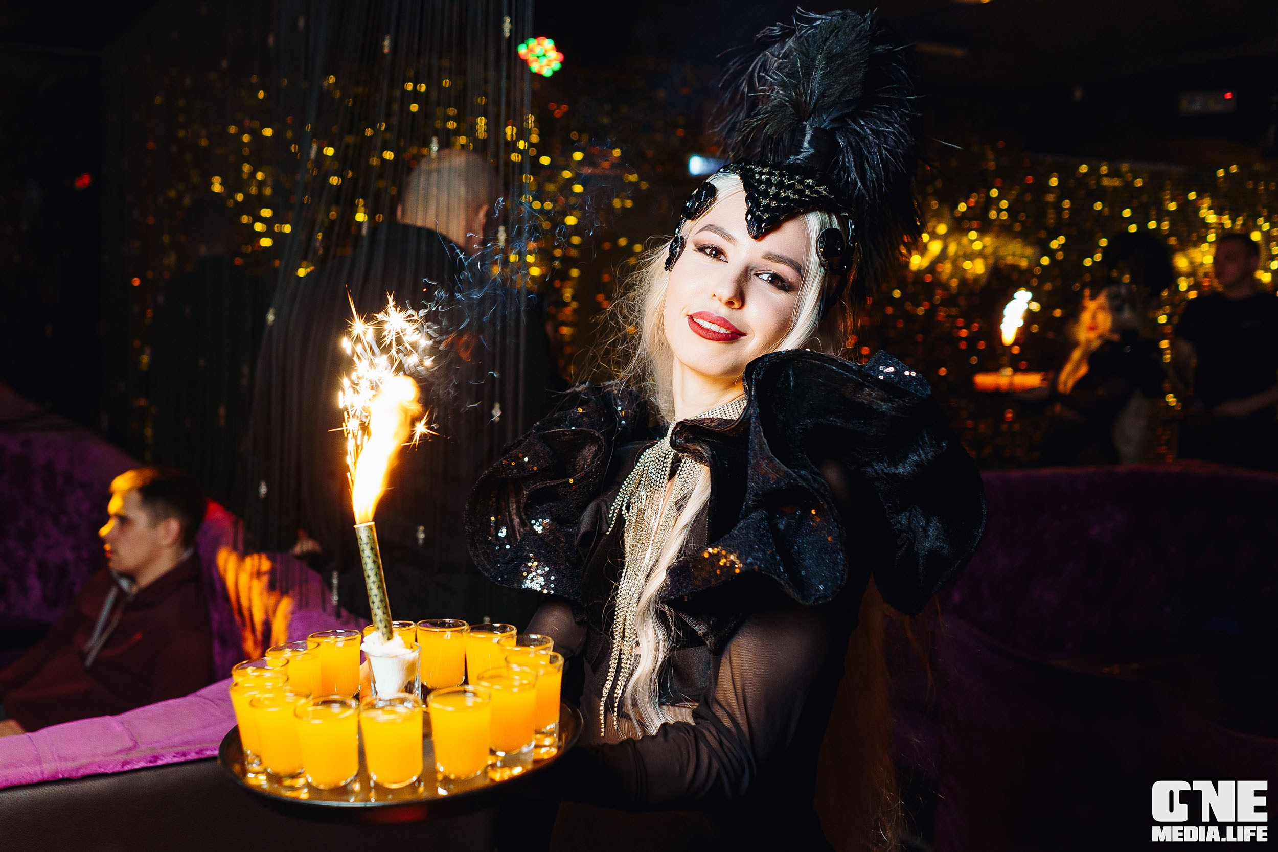 Фоторепортаж из караоке-клуба Эйфория. One Media Life: фоторепортажи, фотоотчеты с мероприятий и заведений