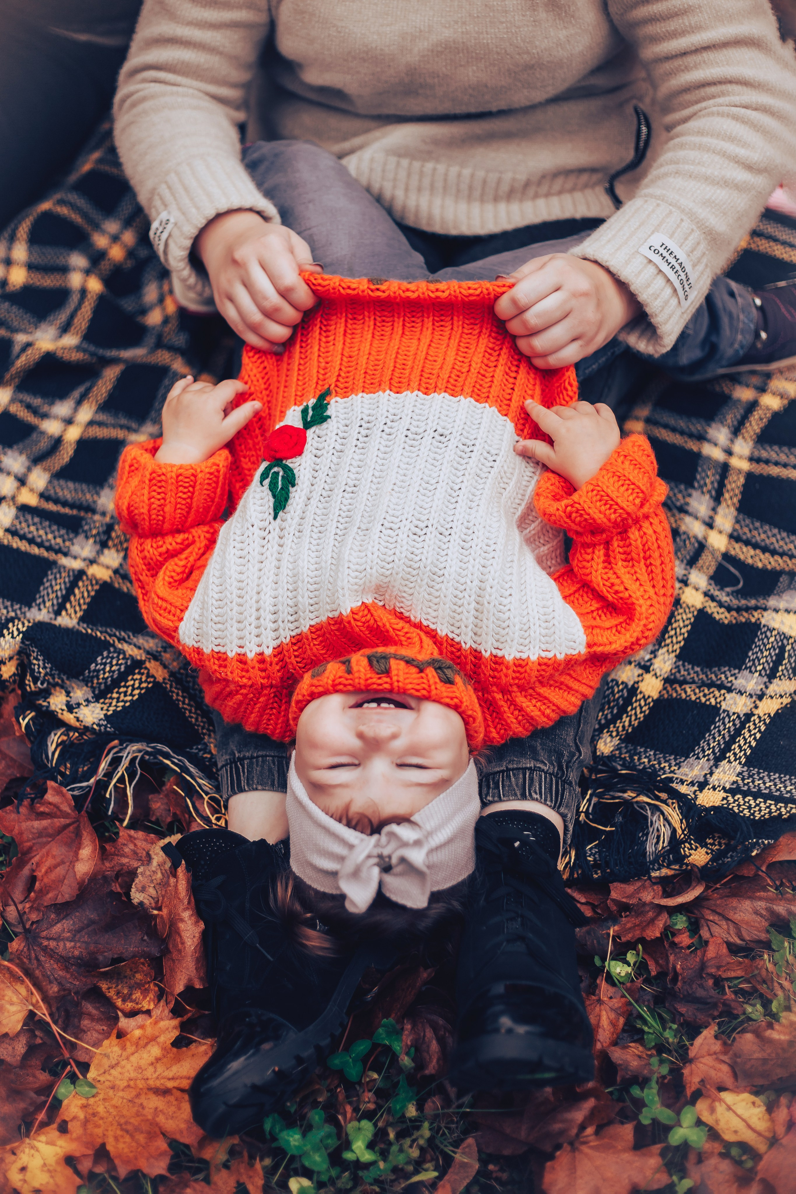Семья Щегляк. Школьный и детский фотограф Старожилово