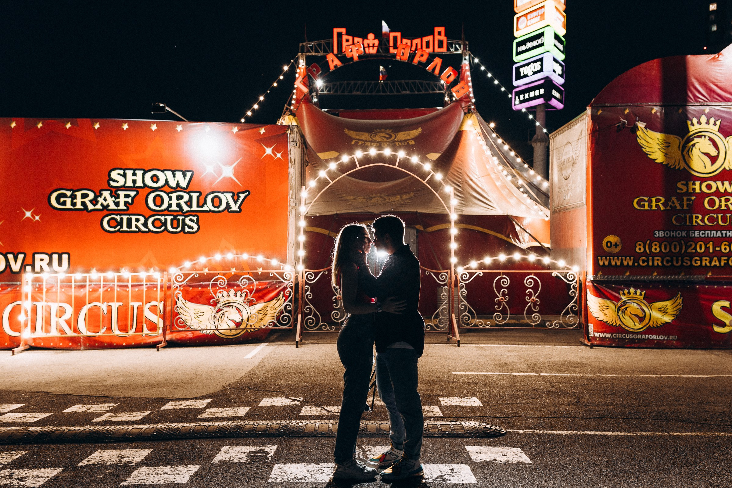 ABRACADABRA. Свадебный и семейный фотограф в Красноярске Анастасия Турчанова