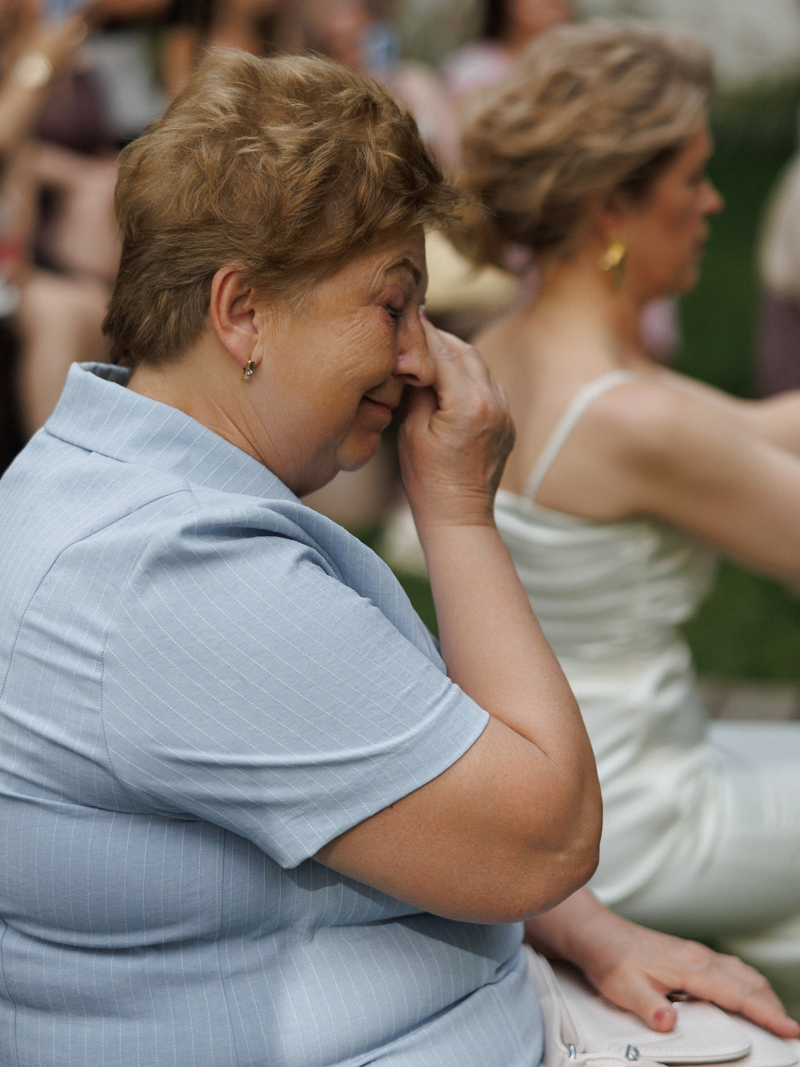 Сезоны счастья. Свадебный и семейный фотограф Мария Князева в Санкт-Петербурге