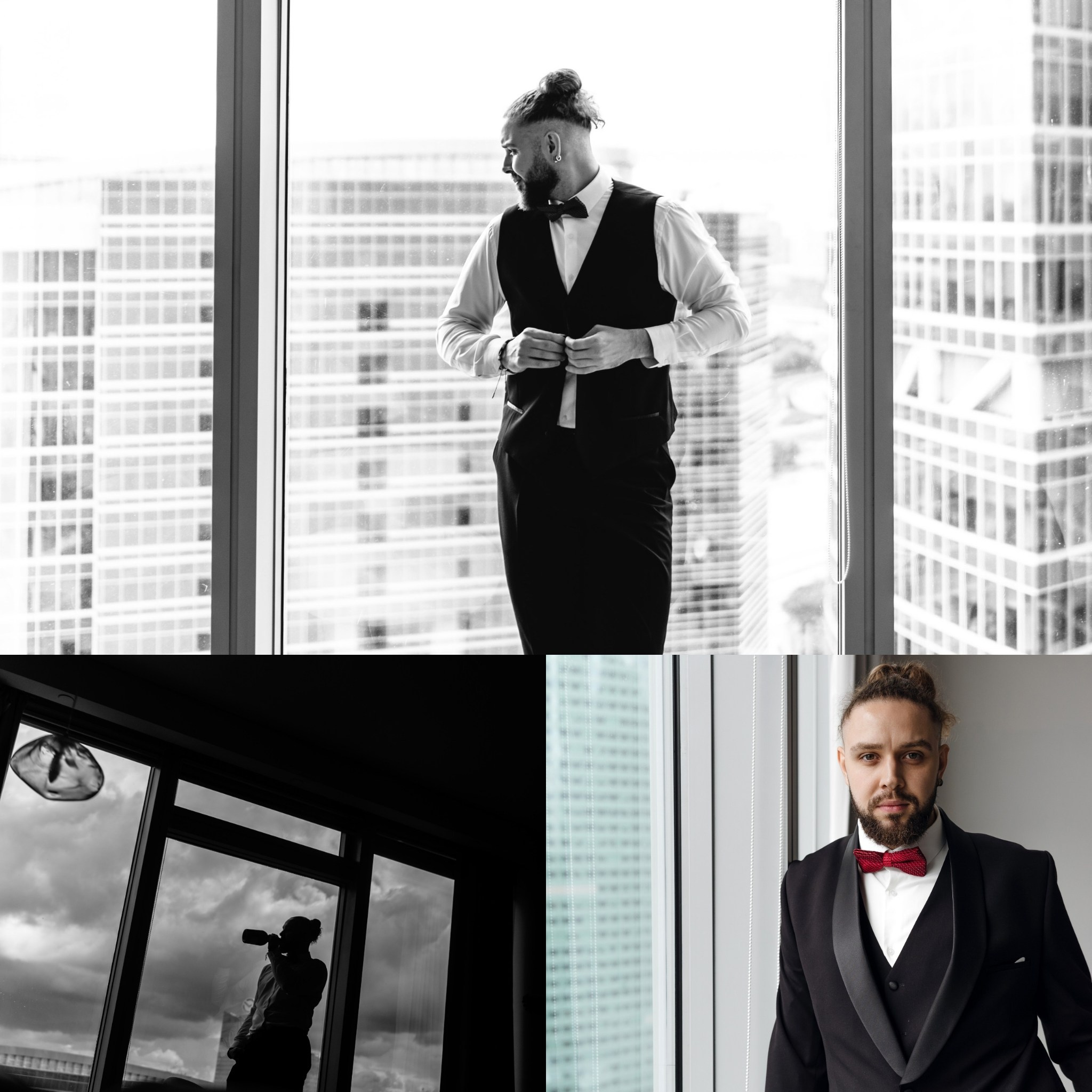 R&I. Свадебный Фотограф в Коломне и Москве Николай Максименко