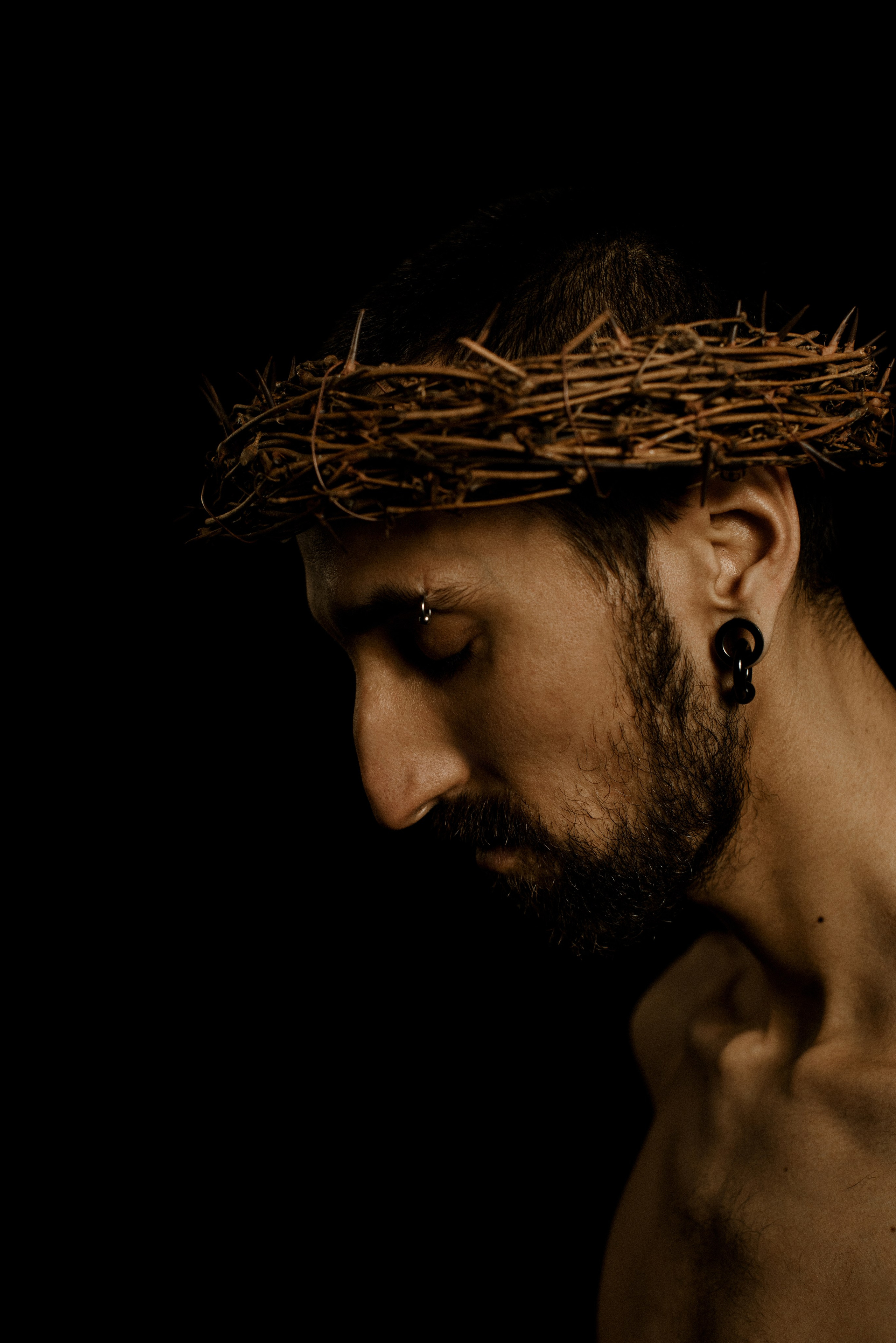 Сева. Я — Фотограф из Хабаровска