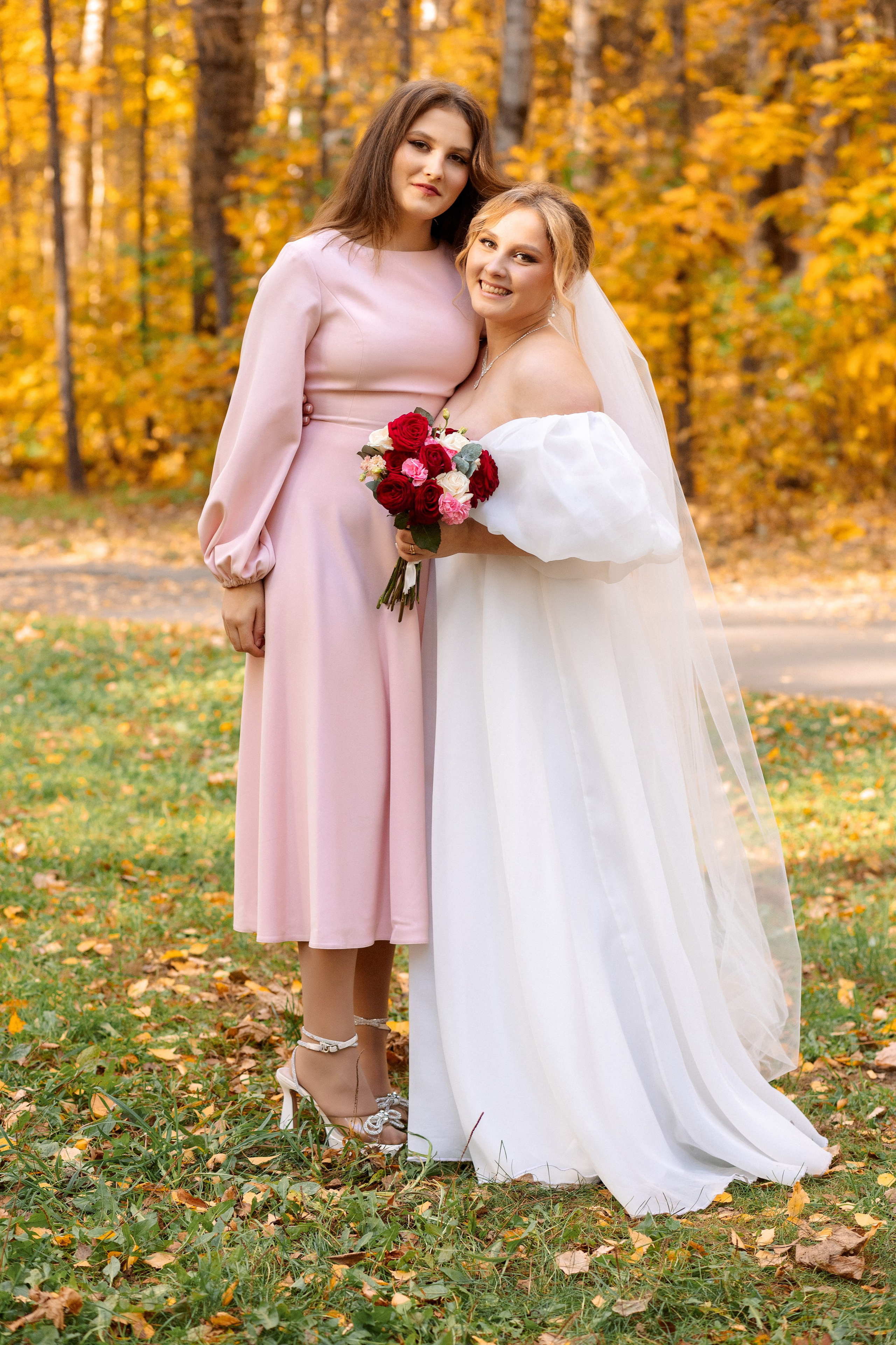 СВАДЬБА: Дима и Юля. Все фото. Профессиональный фотограф в Ижевске Леша Петров