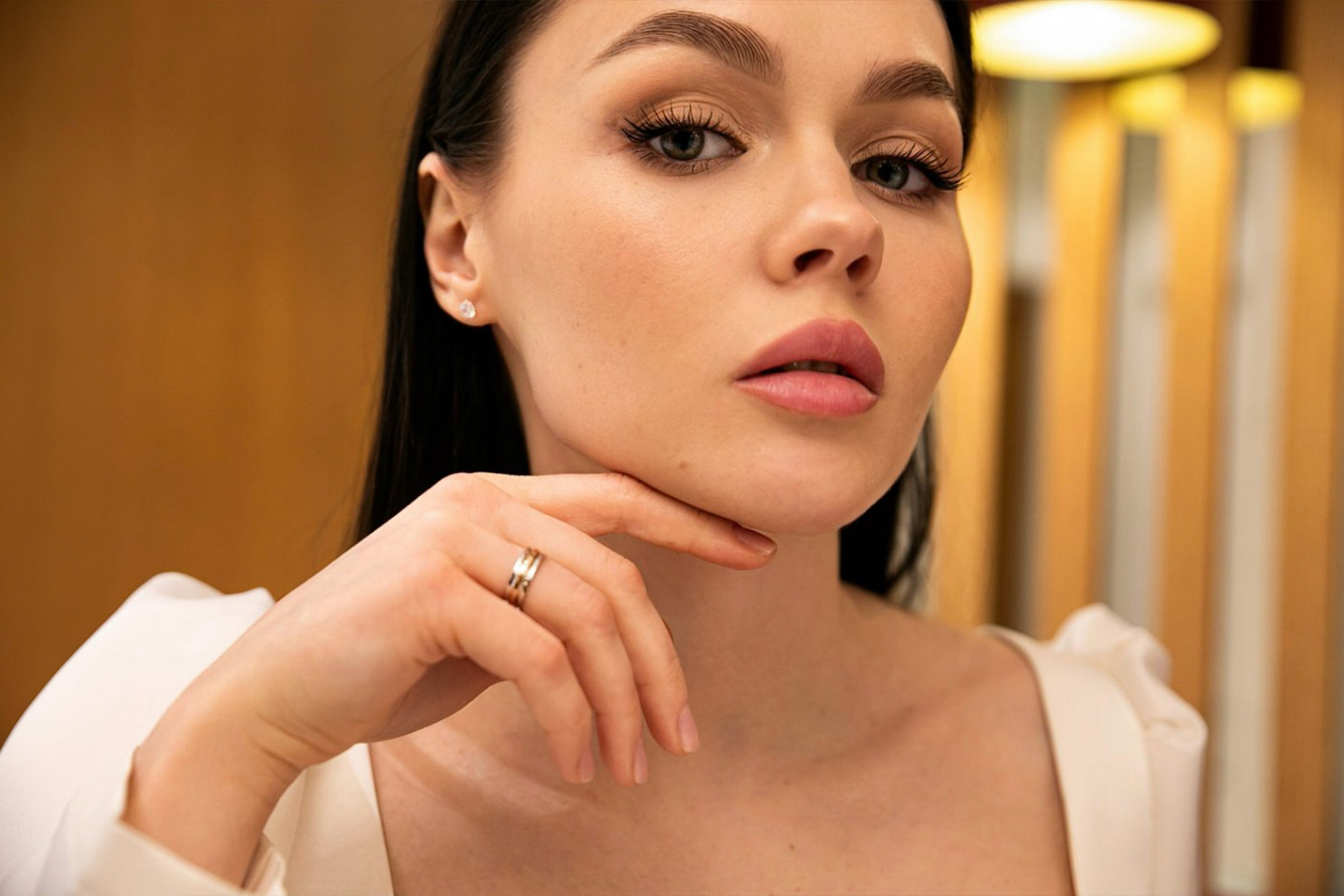 Даша + Шота. Главная