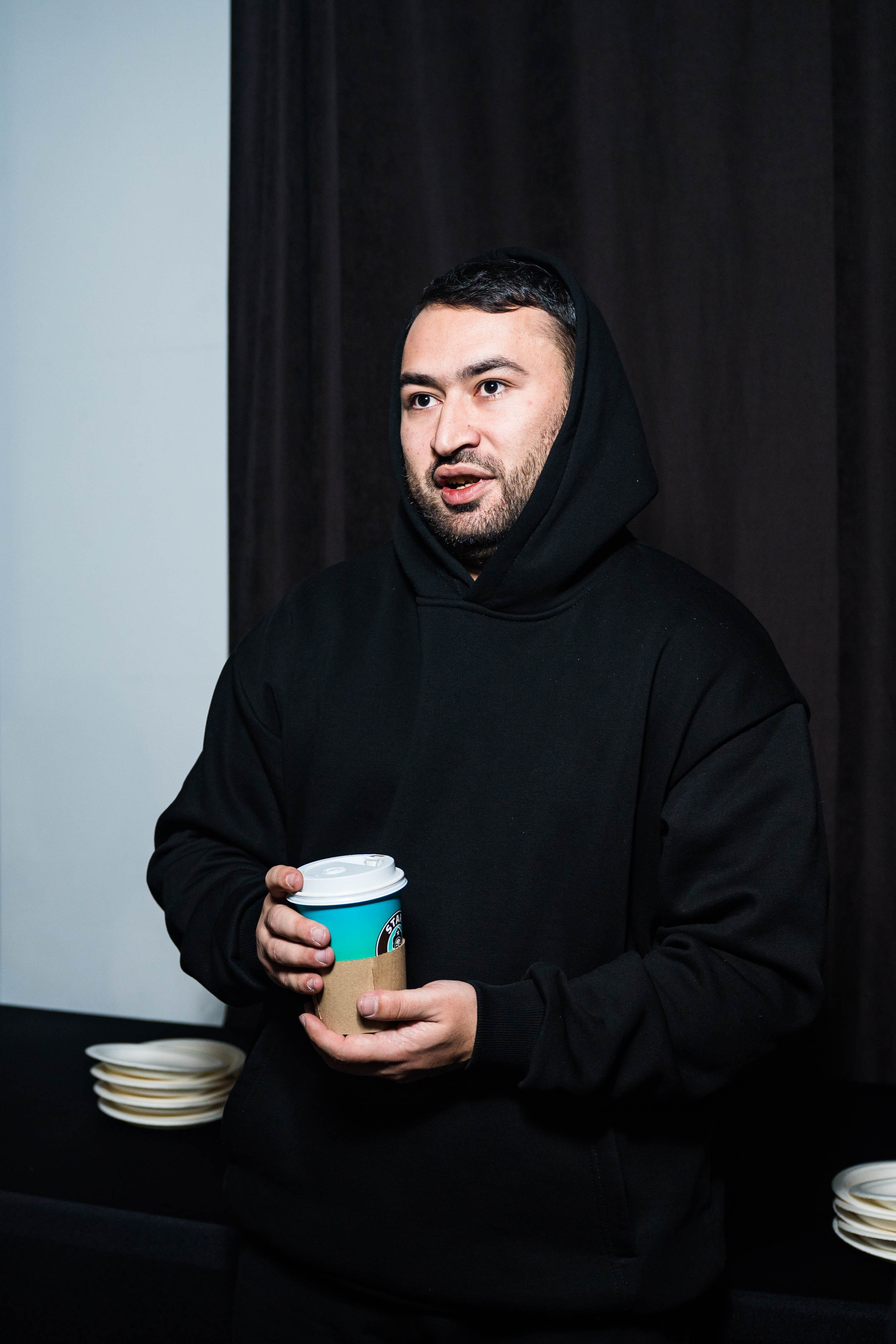 ХHEADS | клубный день. Фотограф Абакумова Анастасия