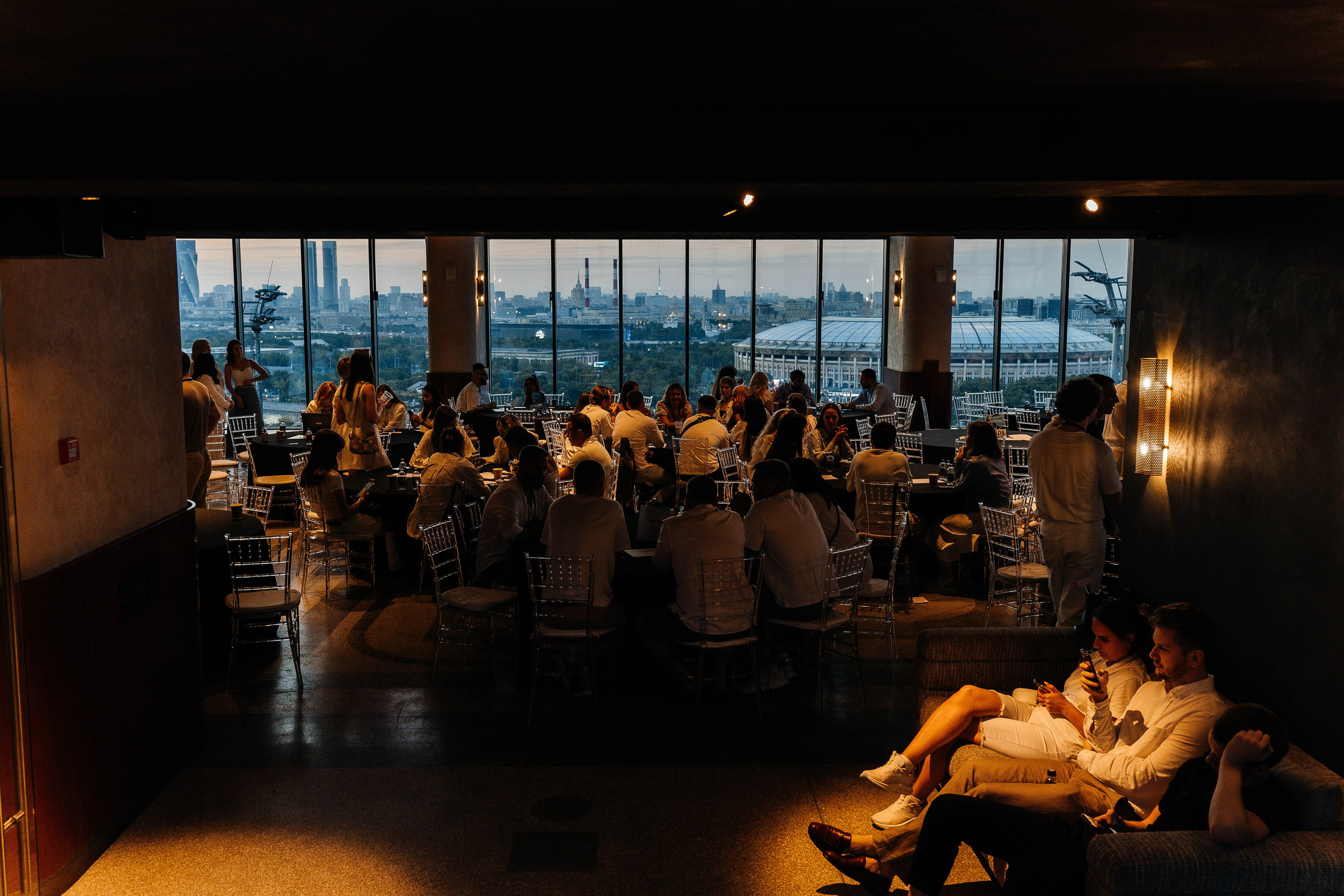 ХHEADS |AFTER PARTY. Фотограф Абакумова Анастасия