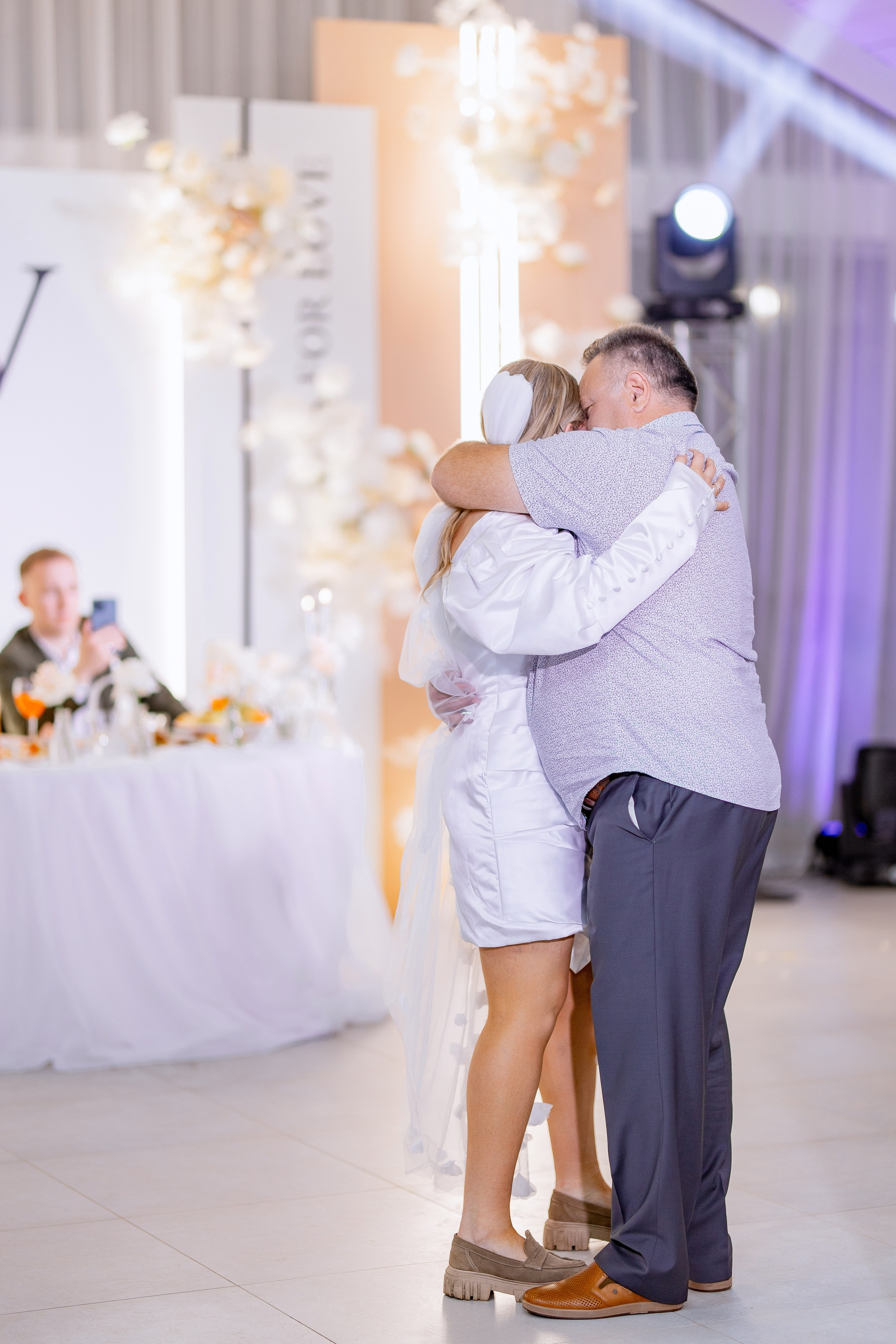 Виктория и Илья. Свадебный фотограф Витебск Минск