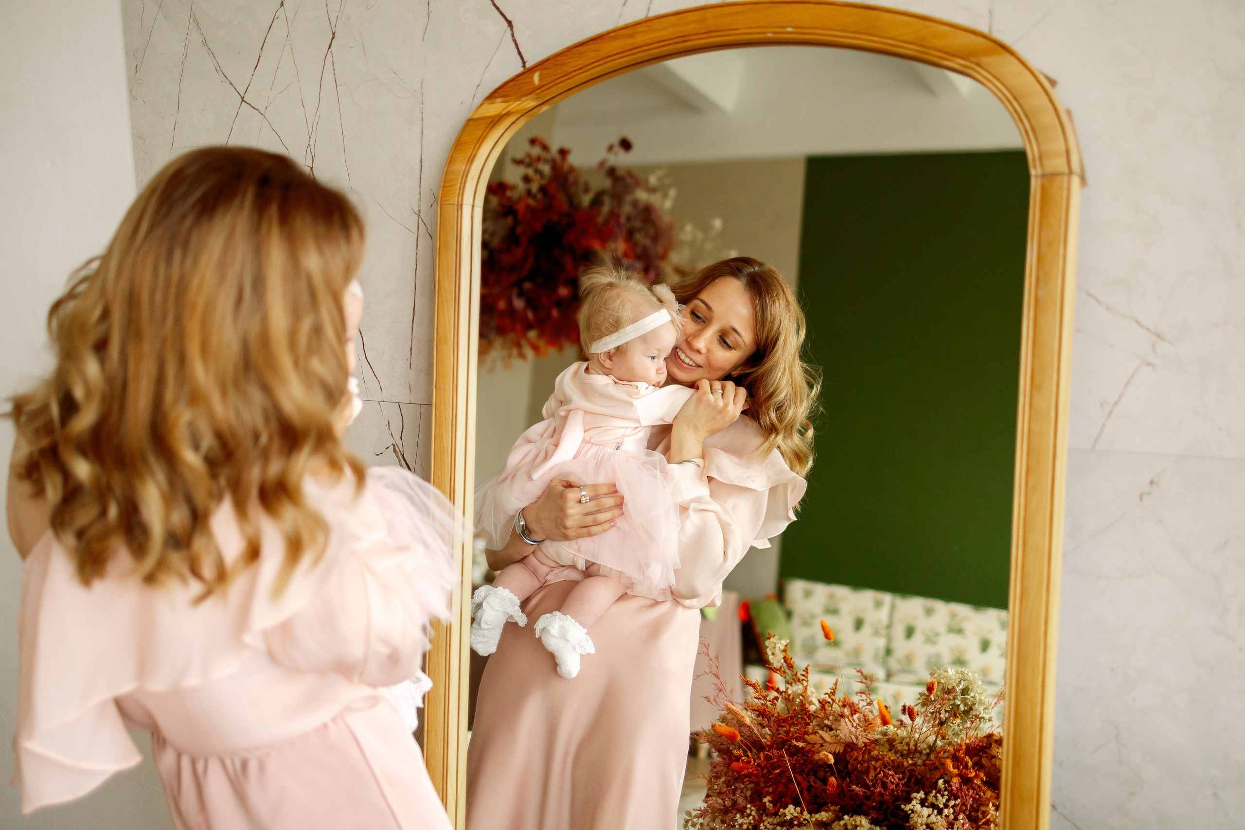 Подружки. Семейный Фотограф в Москве Евгения Симоненко