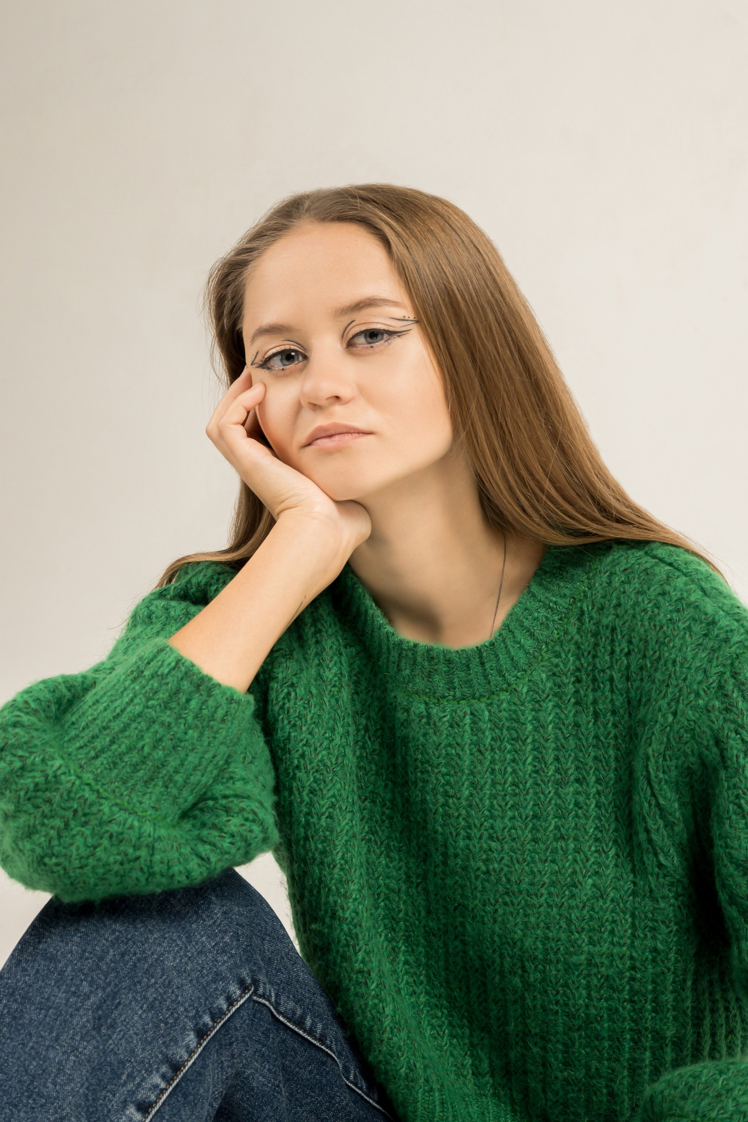 Людмила. Главная