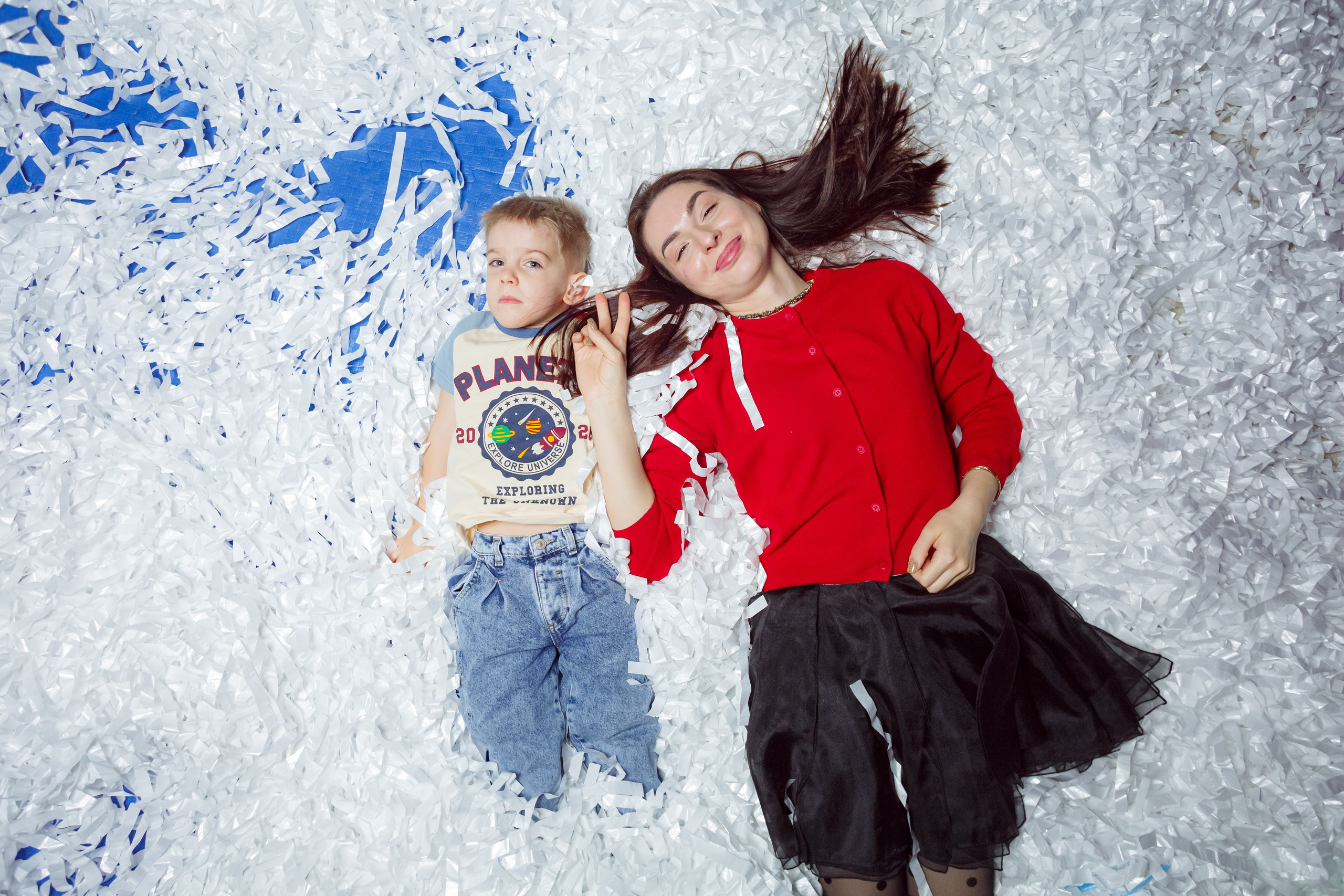 НеоПарк. Фотограф в Воронеже Иван Самодуров