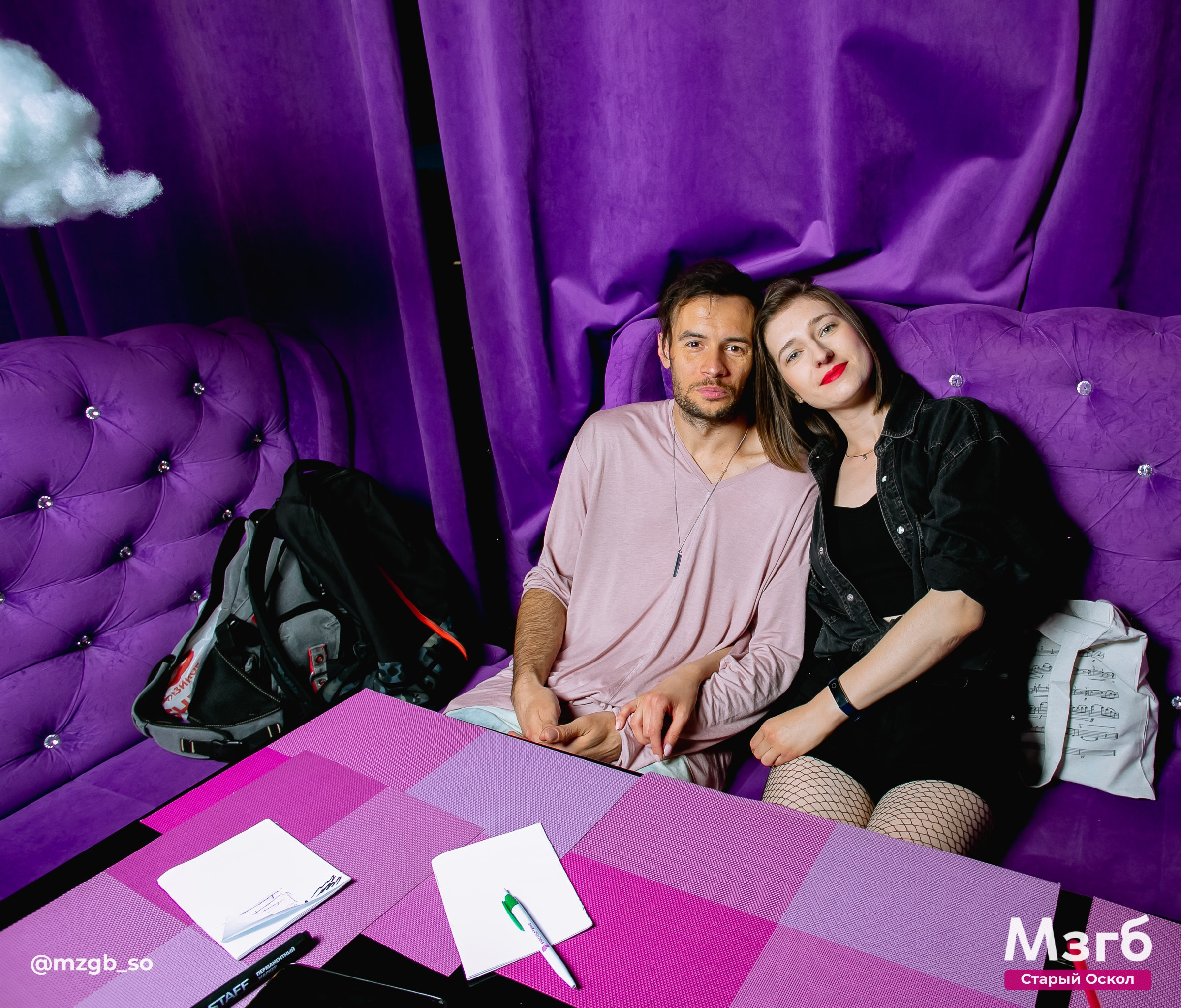 Мозгобойня. Фотограф в Воронеже Иван Самодуров