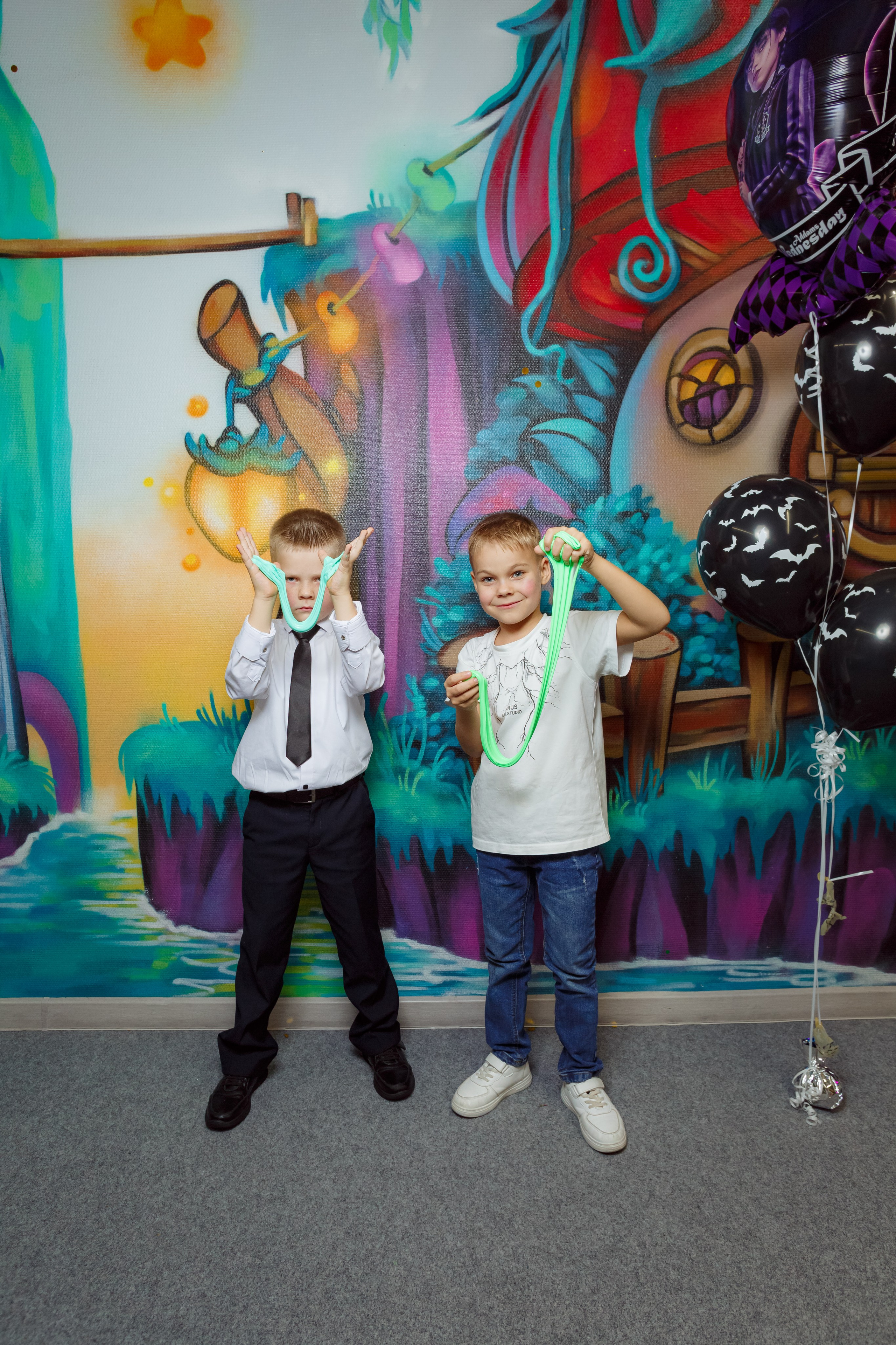 НеоПарк. Фотограф в Воронеже Иван Самодуров