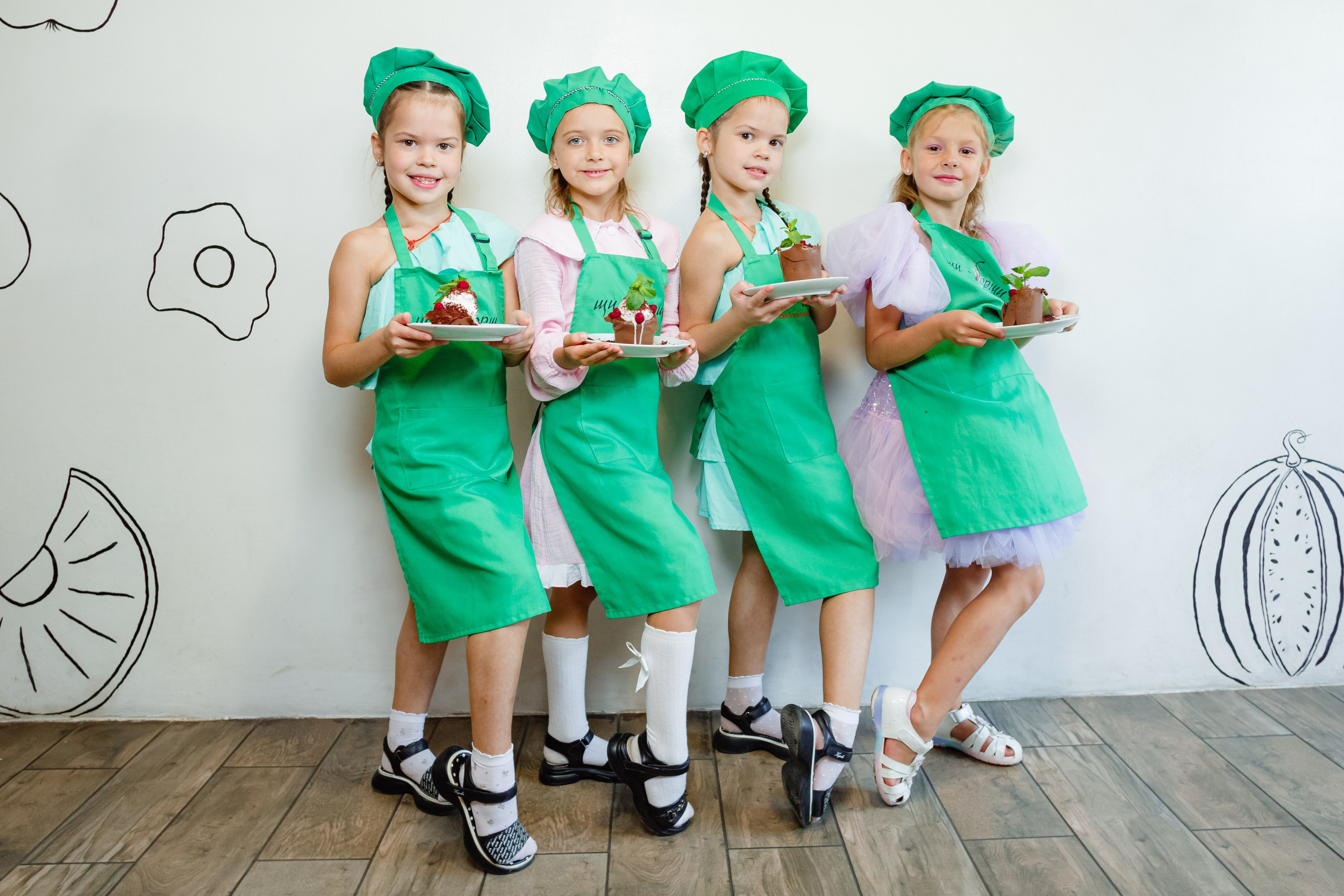 Щи-Борщи юный кулинар. Фотограф в Воронеже Иван Самодуров