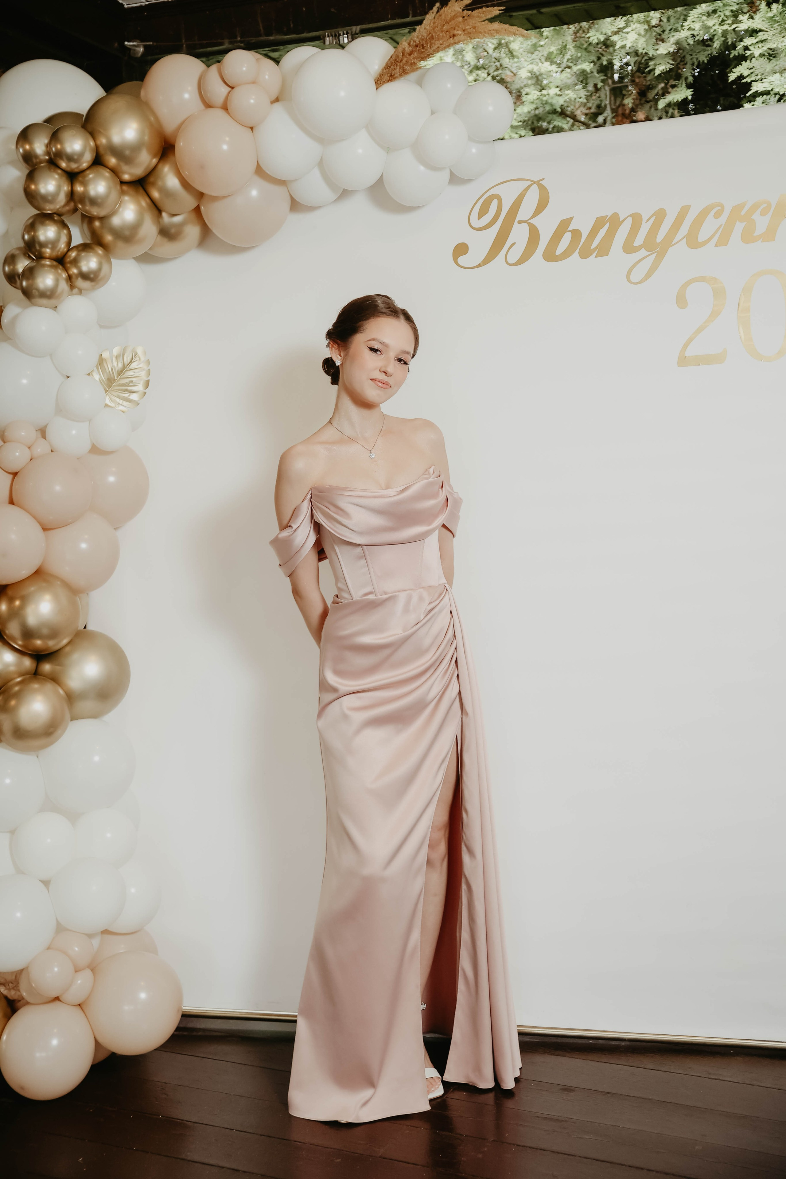 Выпускной 11А и 11Б. Photographer in Moscow & everywhere in the World Alena Vyalova