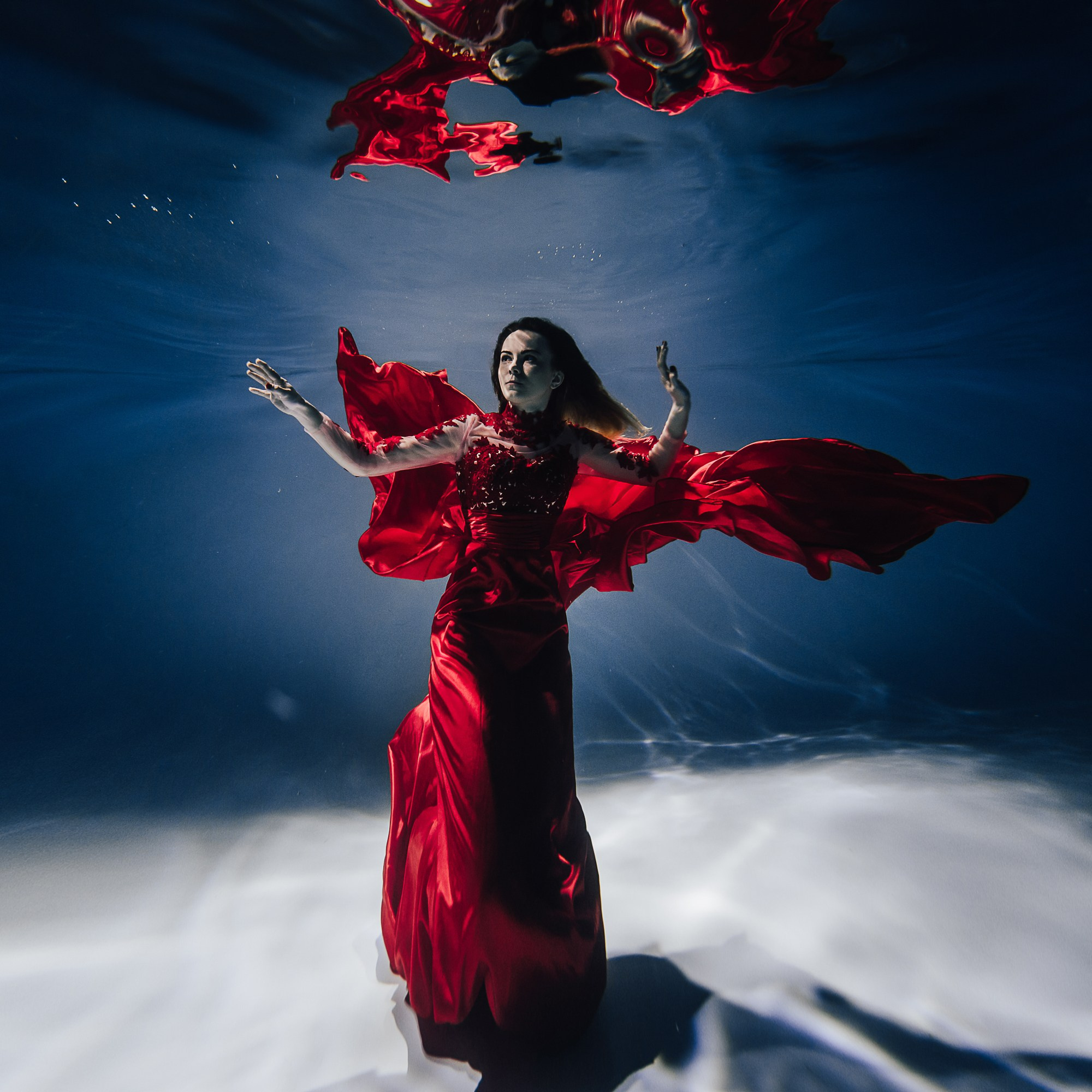 PORTRAITS. VETER photography