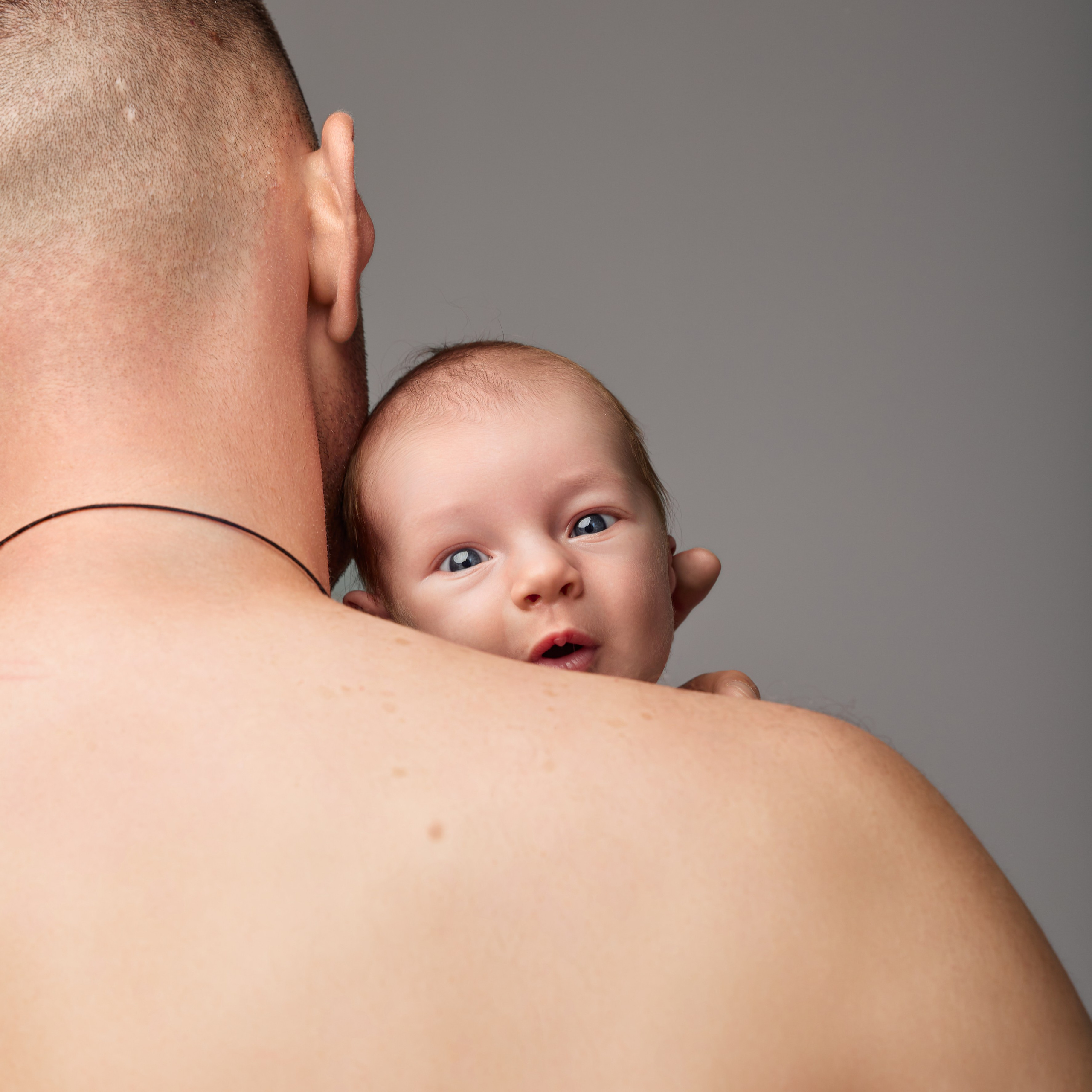 Съемка малышей до 1 года. Фотограф женского портрета, беременности и материнства Харькова Елена