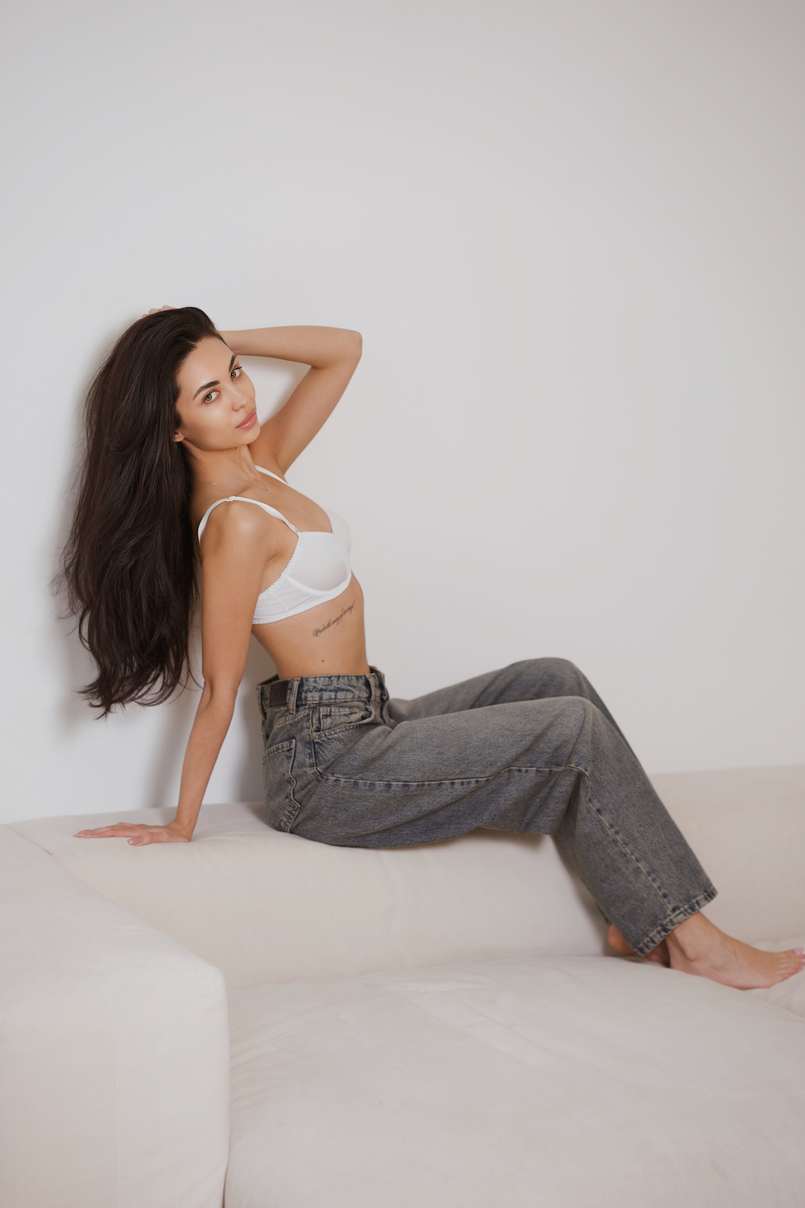 Мила. Женский фотограф в Москве Уварова Анастасия