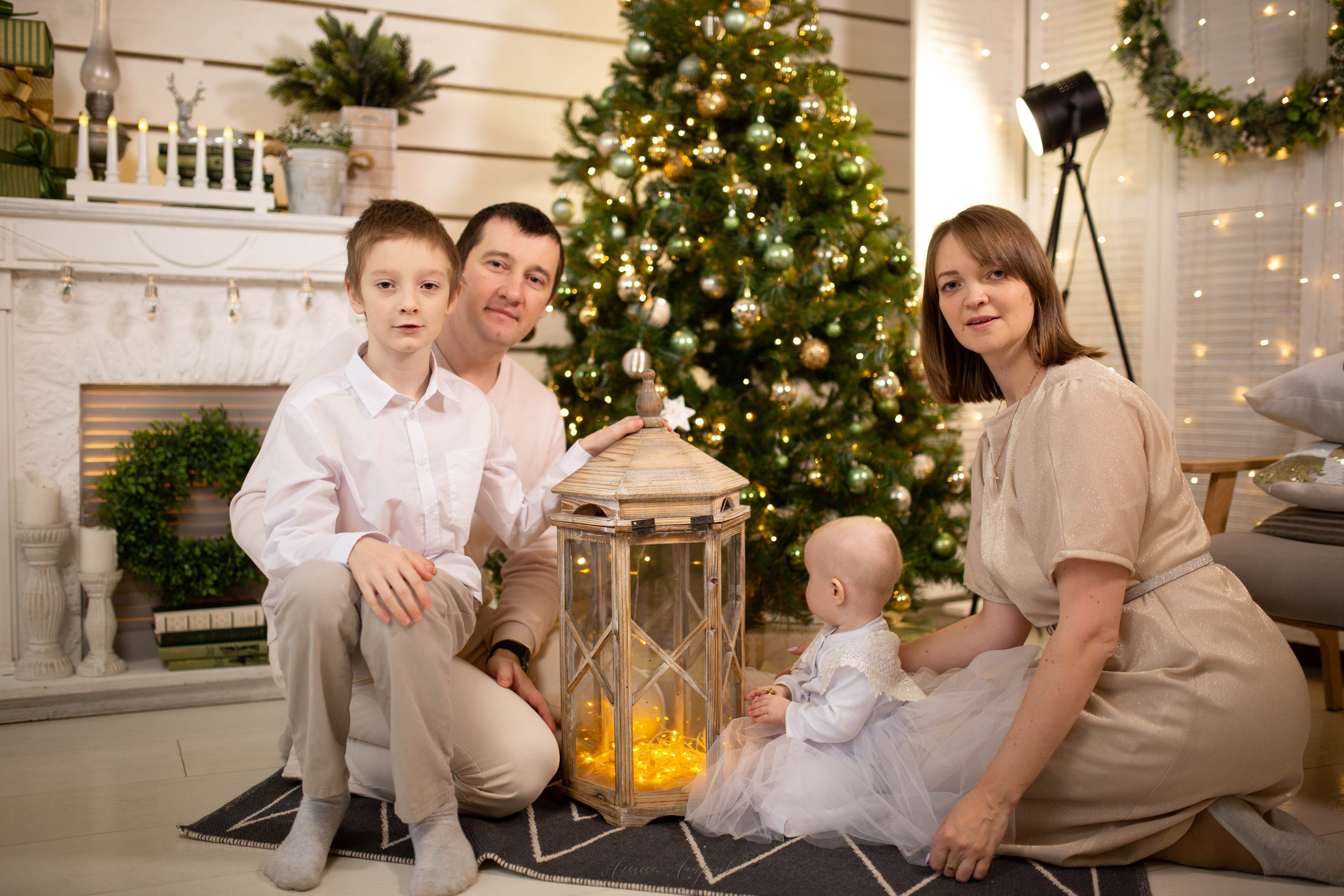 Татьяна и Степан. Фотограф в Петрозаводске Алексей Антропов