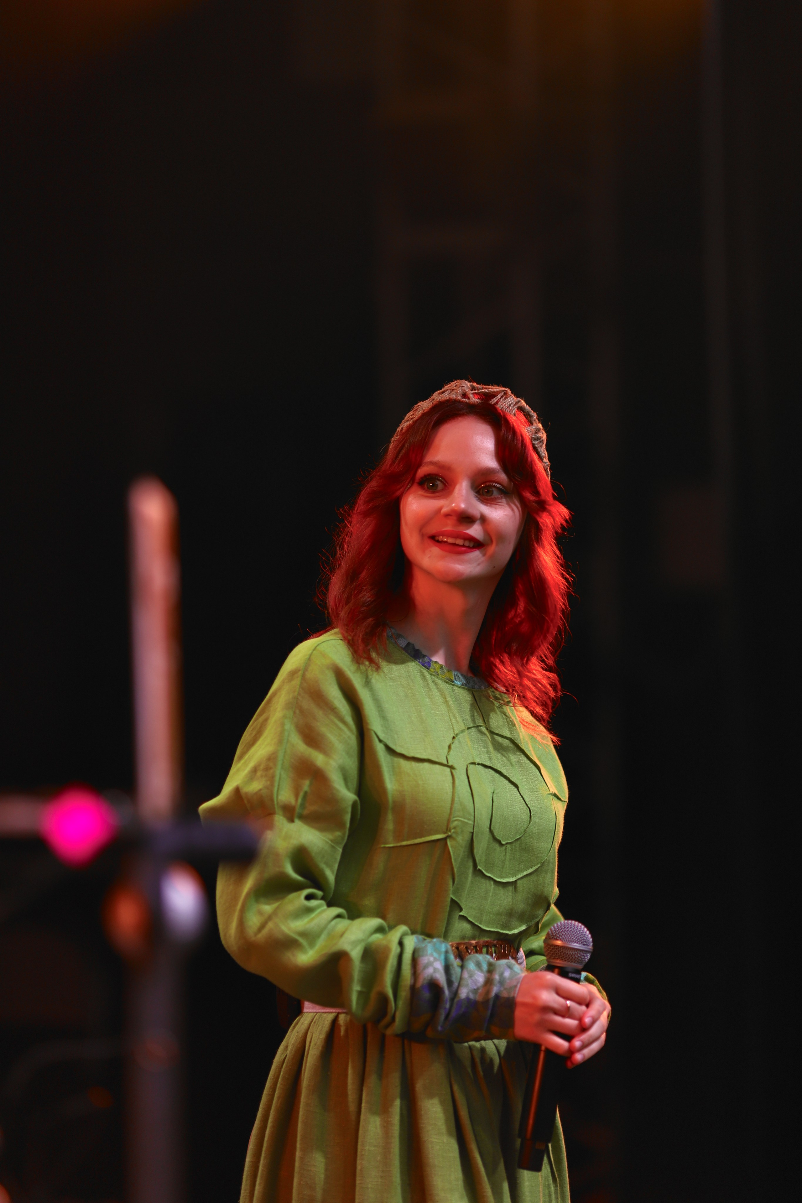 MUSIC NIGHT EKB 2025. Свадебный, репортажный фотограф в Екатеринбурге Гордин Иван