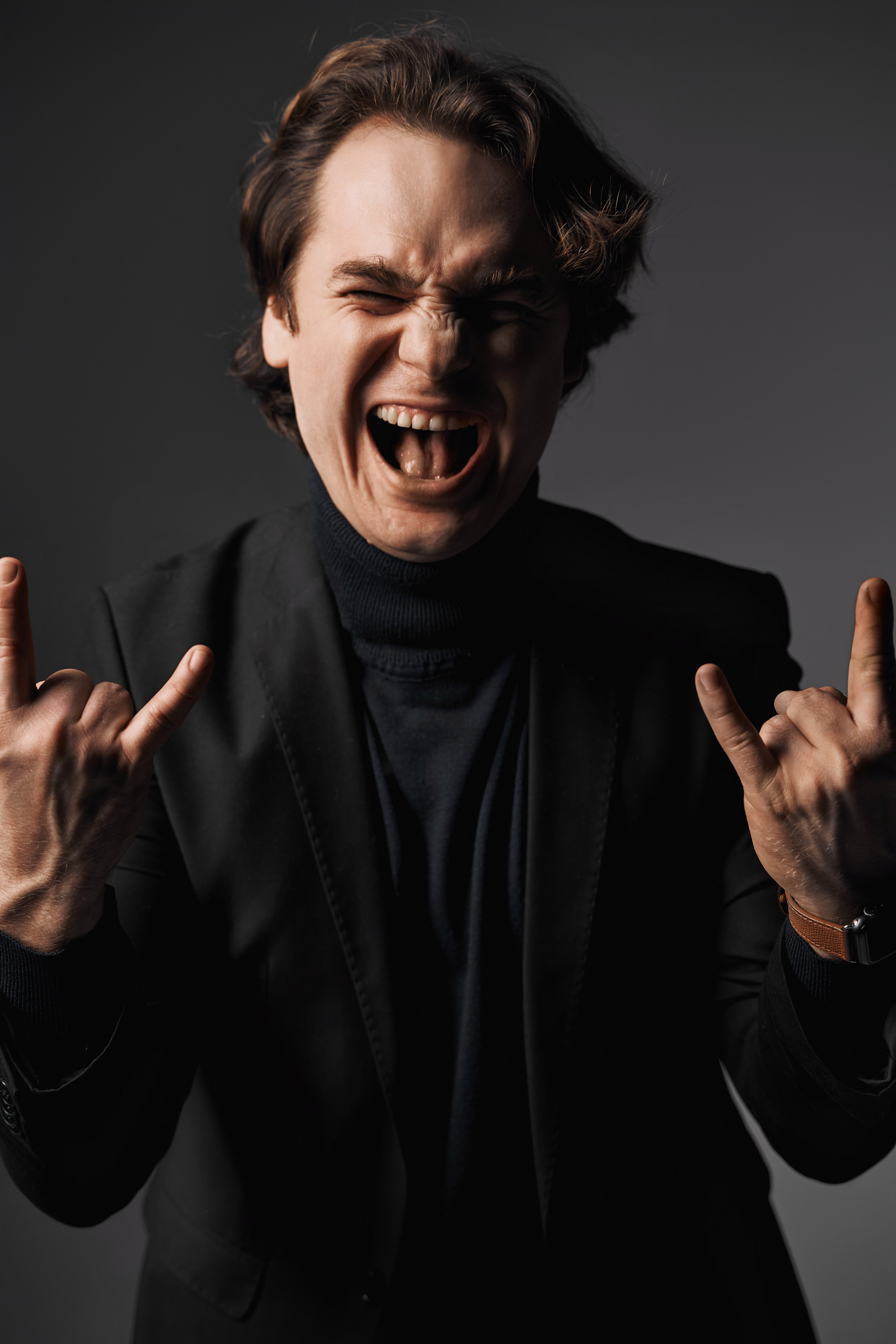 Анвар. Фотограф Казань