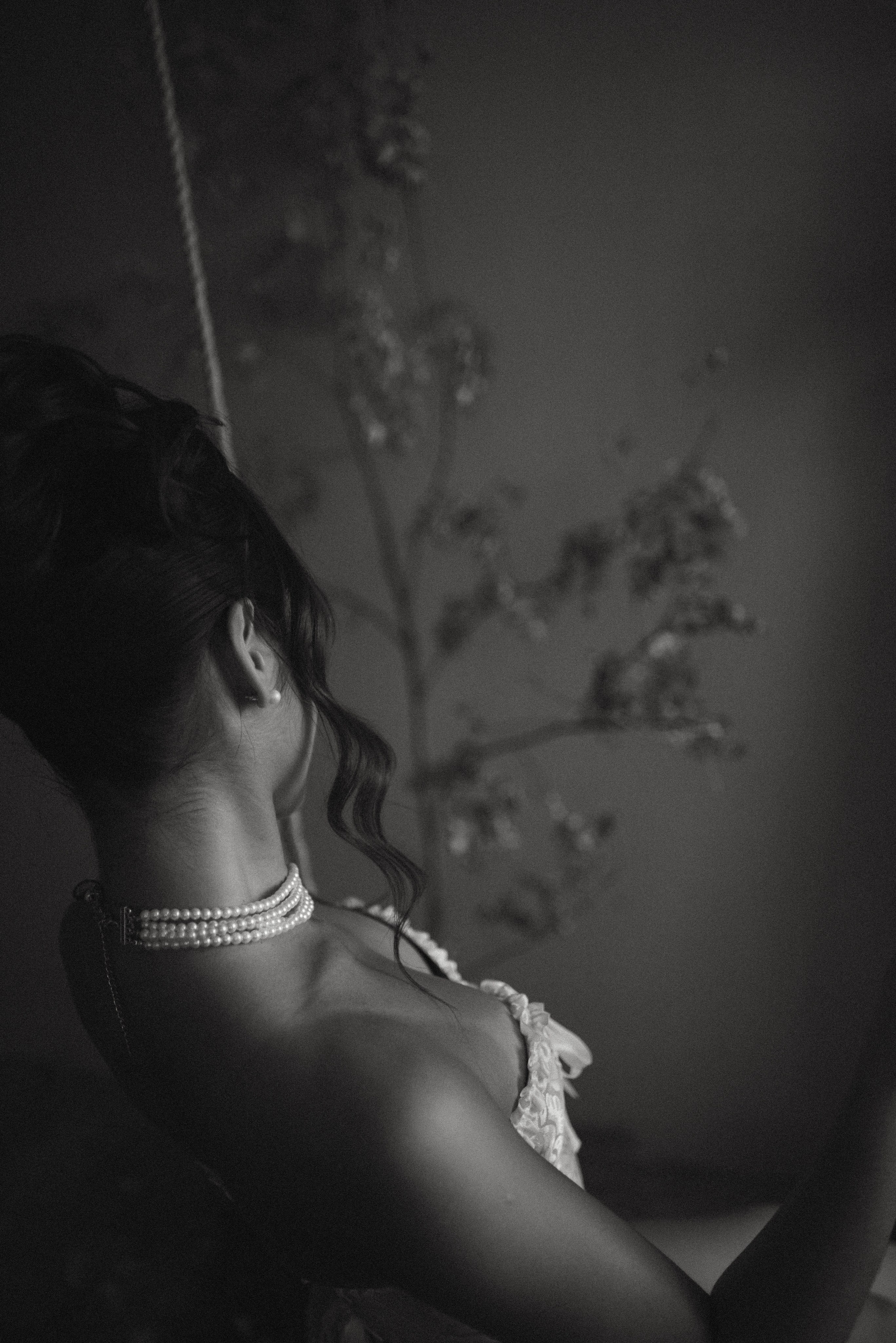 Вера. Свадебный и портретный фотограф Анастасия Тетёркина, Брянск и Санкт-Петербург