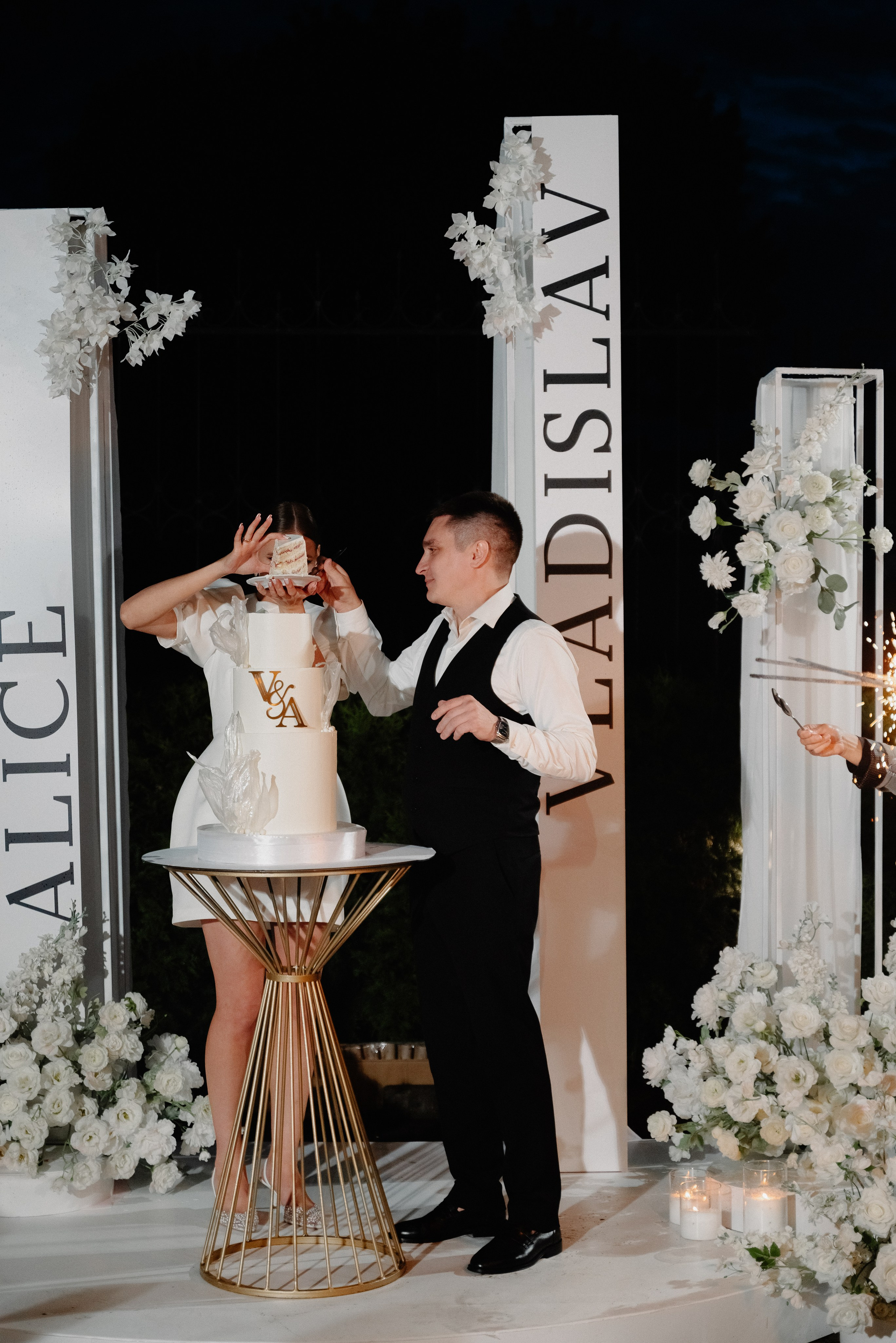 Влад|Алиса. Свадебный и портретный фотограф Анастасия Тетёркина, Брянск и Санкт-Петербург