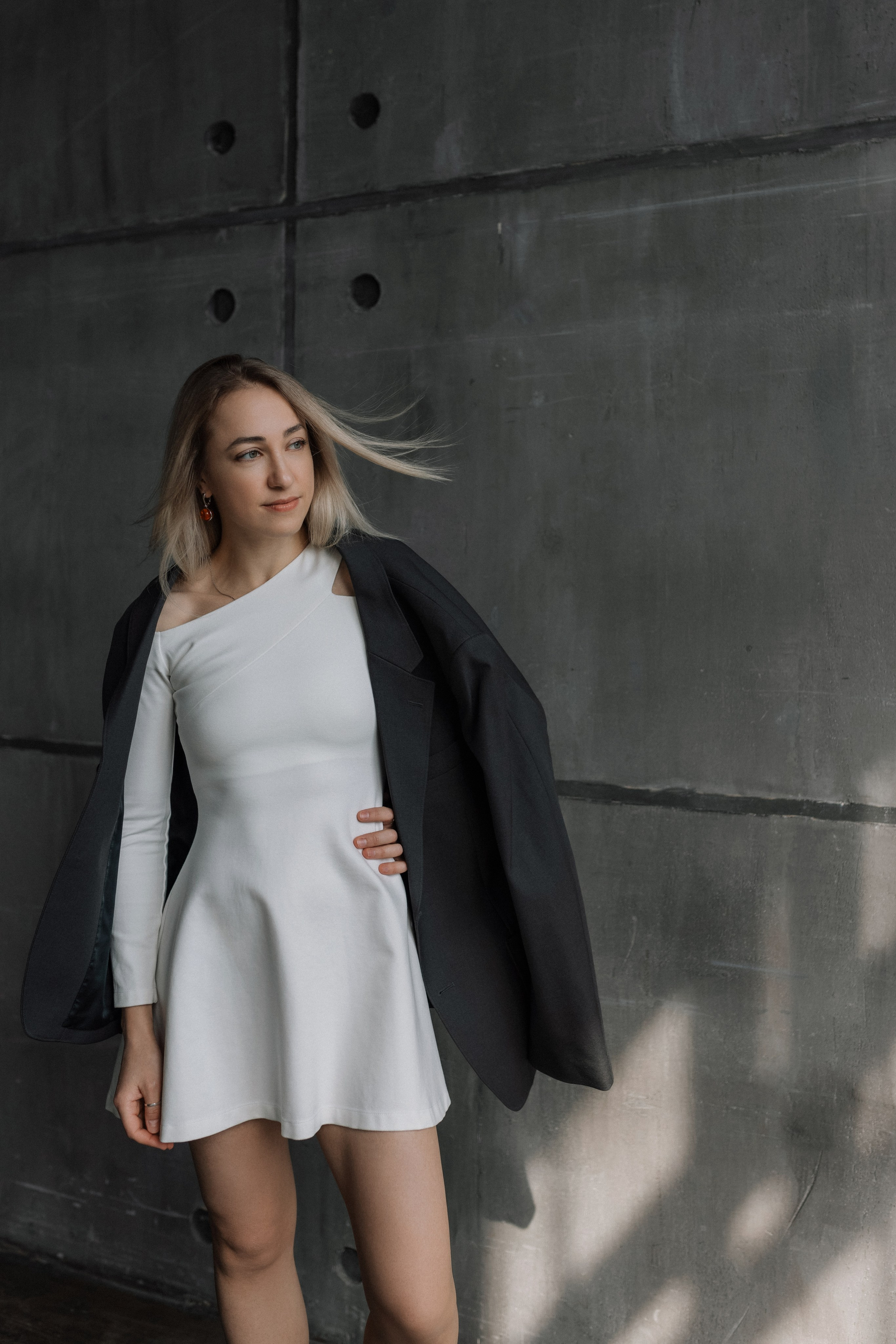 Персональная съёмка. Фотограф в Москве Ира Никина