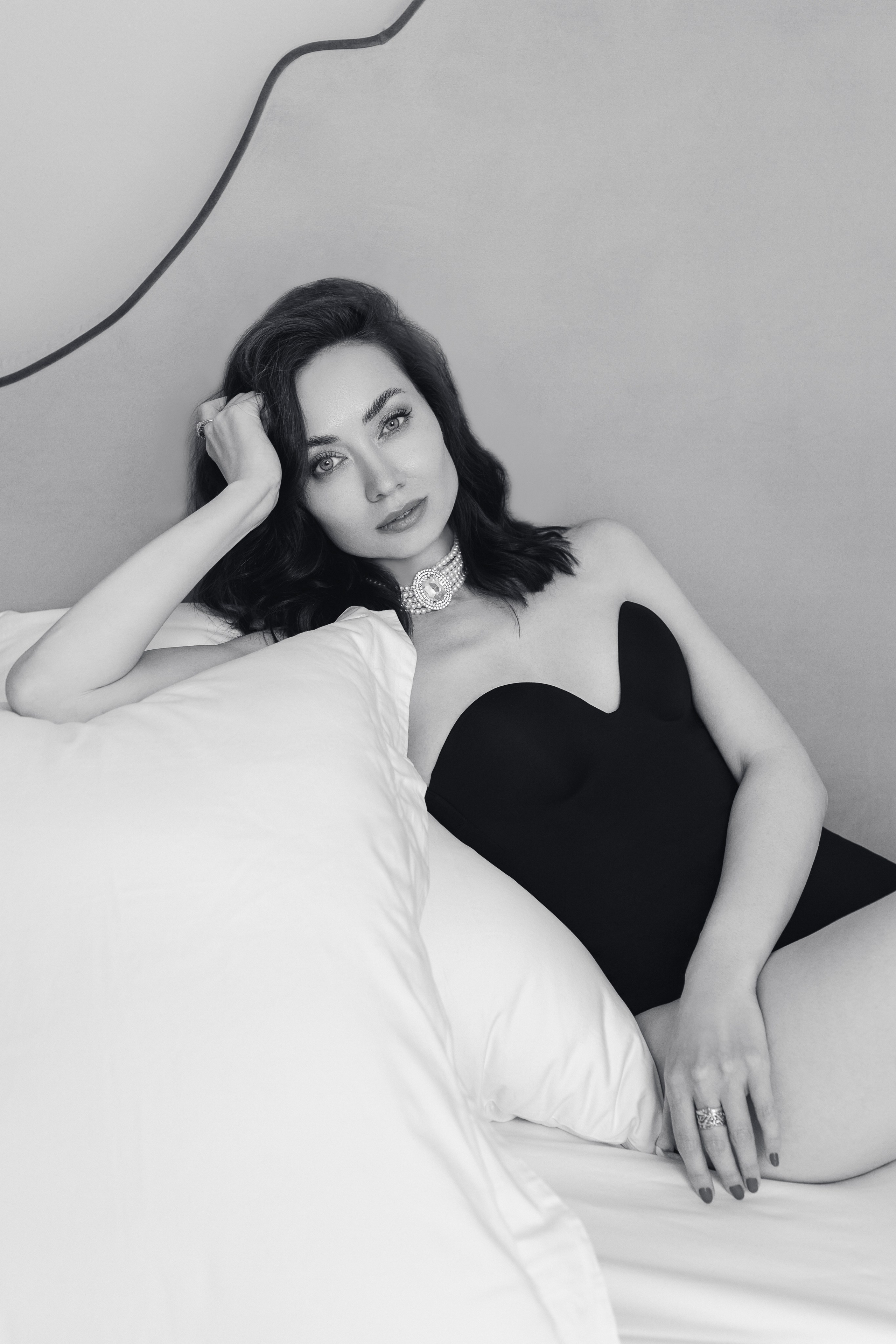 Ольга студия. Таня Грин фотограф и AI-креатор Екатеринбург