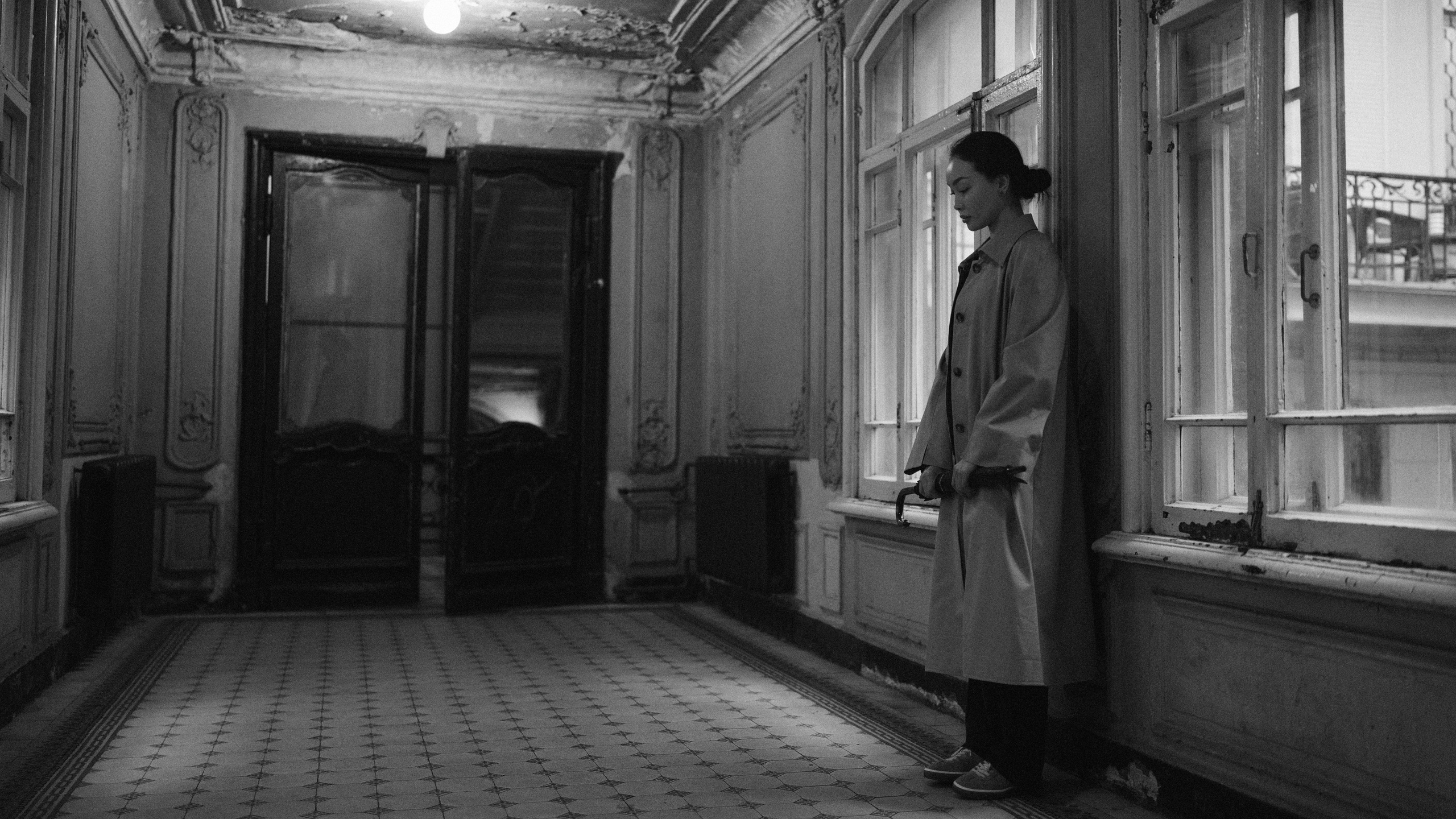 Akmaral. Сергей Горшенин — профессиональный фотограф