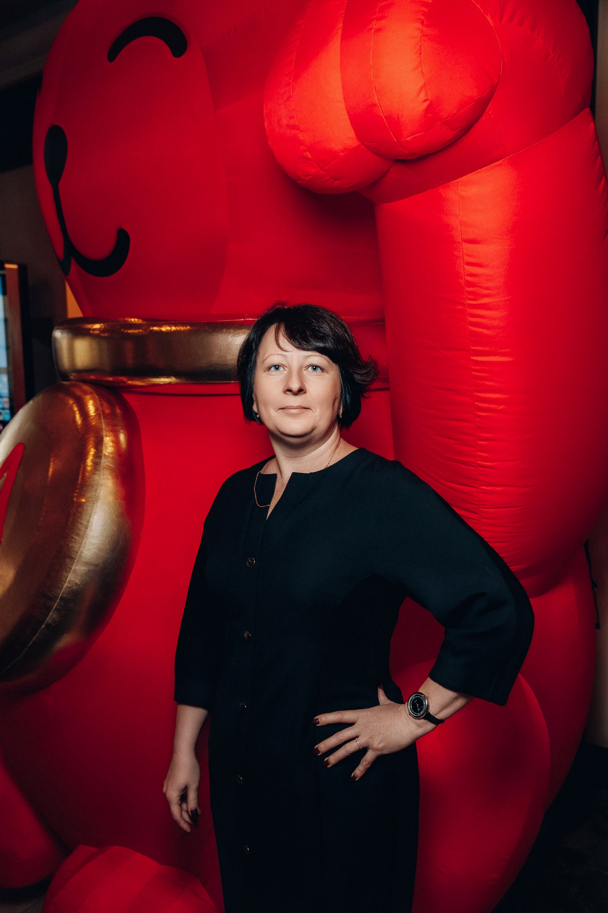 Конференция. Свадебный фотограф Дмитрий Воробьев Ярославль