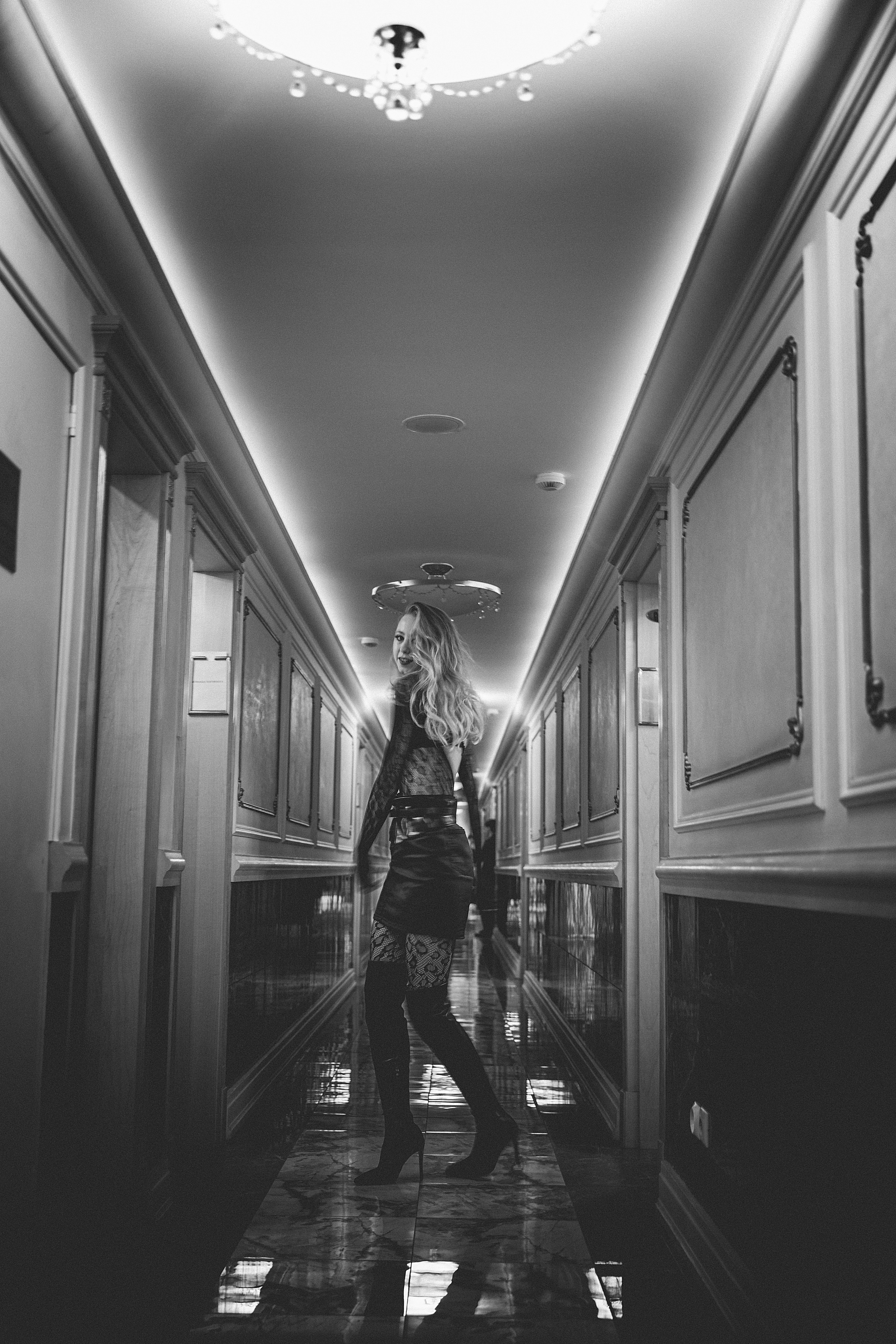 Portrait. Фотограф и Видеограф в Москве Дарья Арсентьева