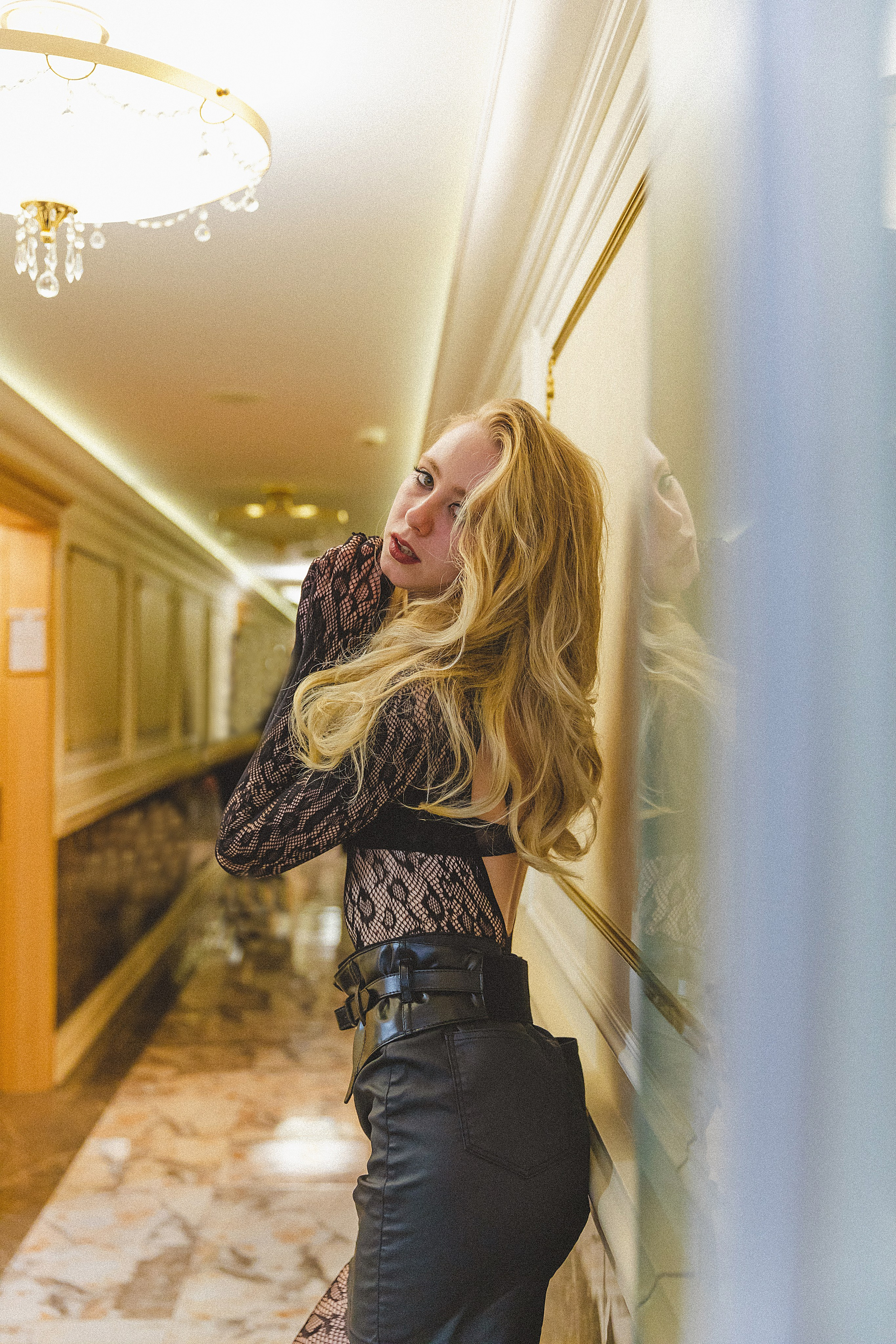 Portrait. Фотограф и Видеограф в Москве Дарья Арсентьева