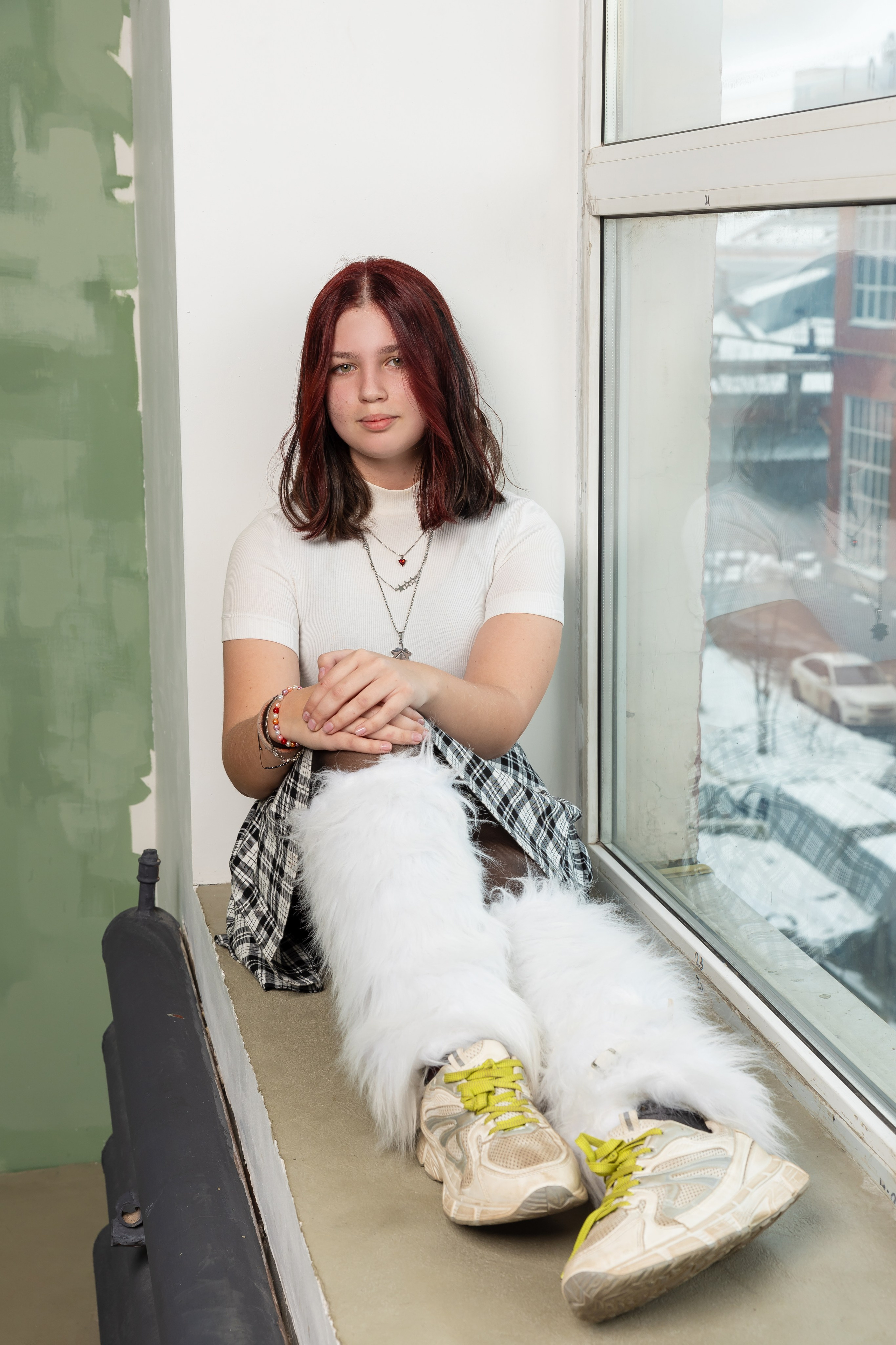 7 класс. Семейный, детский и школьный фотограф в Москве Рудницкая Анна