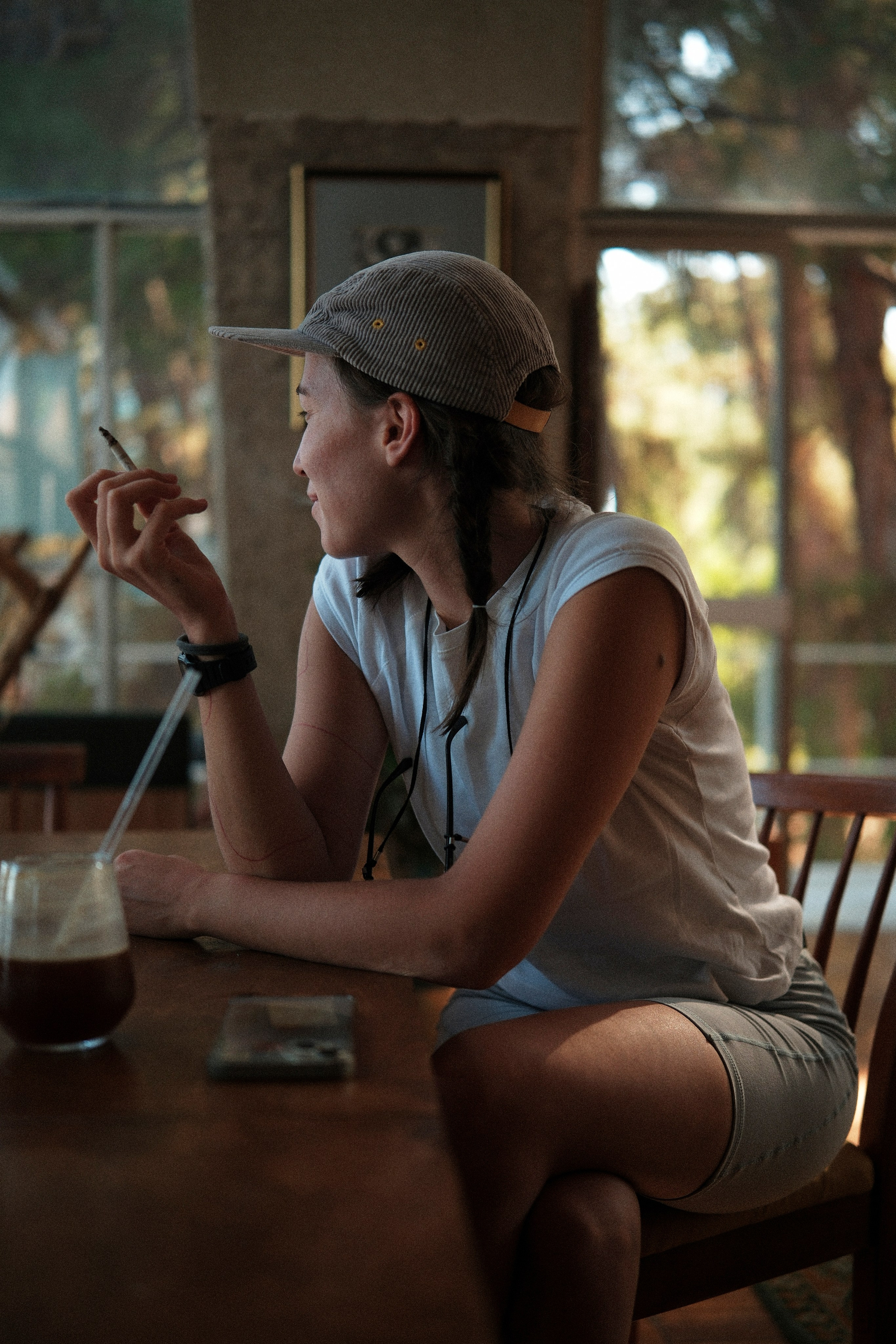 Tour de Abkhazia 2.0. Main