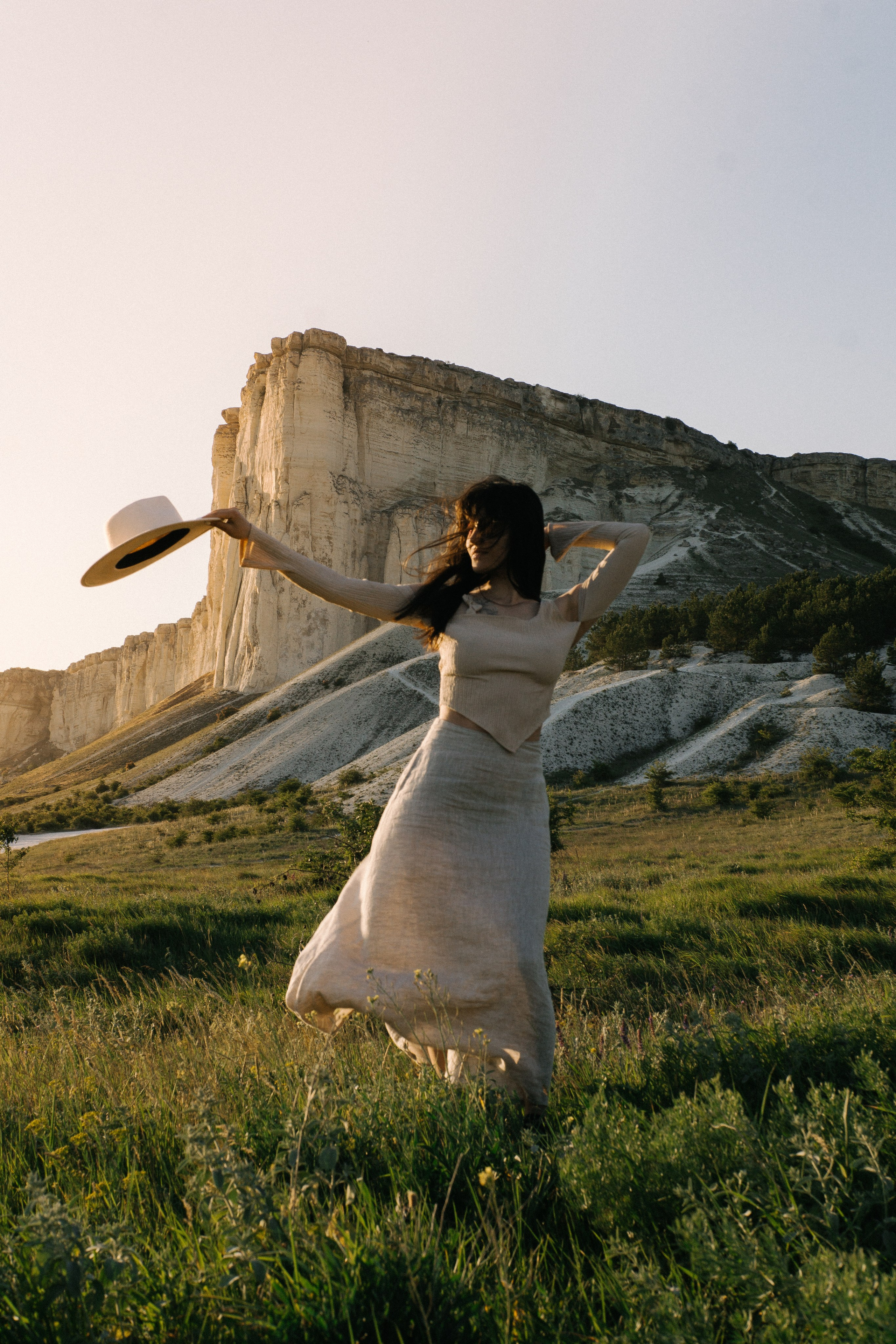 Женский портрет — фотограф на женский портрет в Сочи и Красной поляне