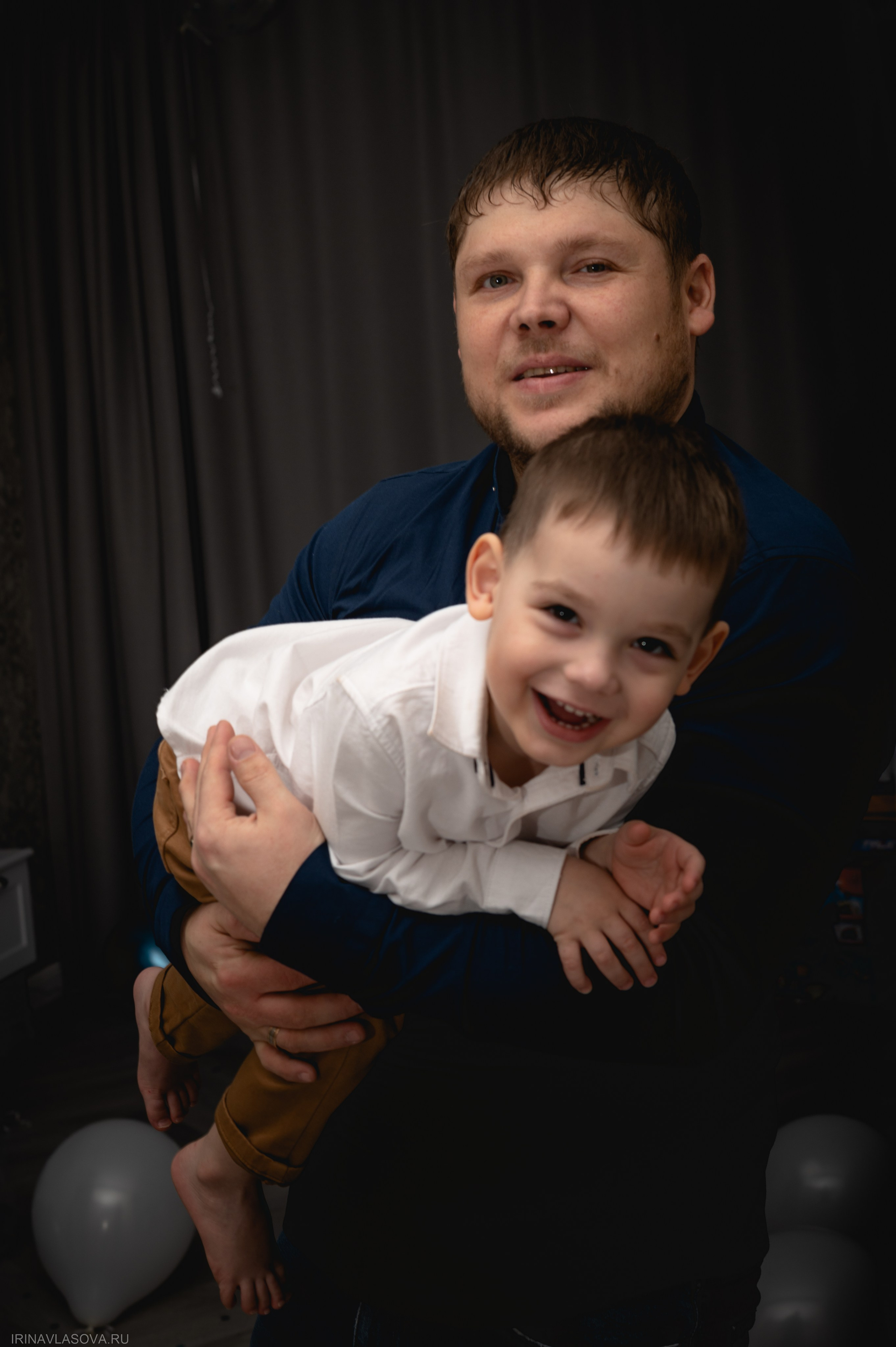 Family. Спортивный и портретный фотограф