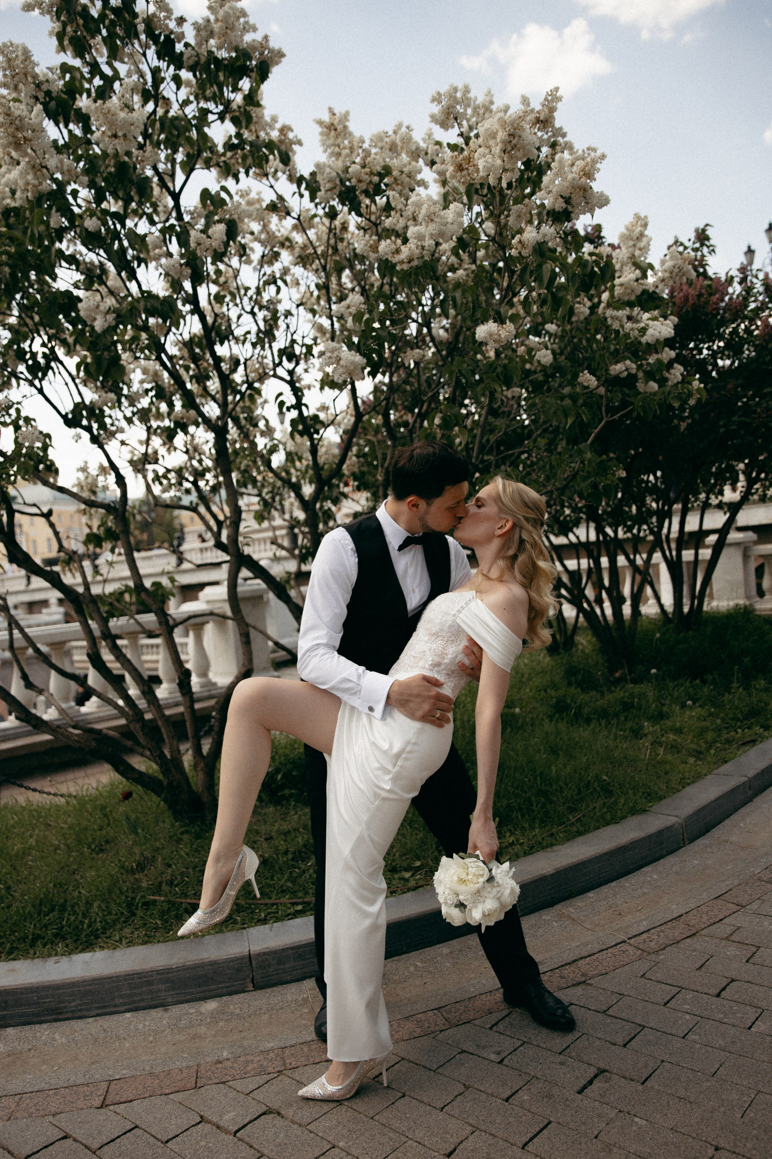 Артем и Анна. Главная