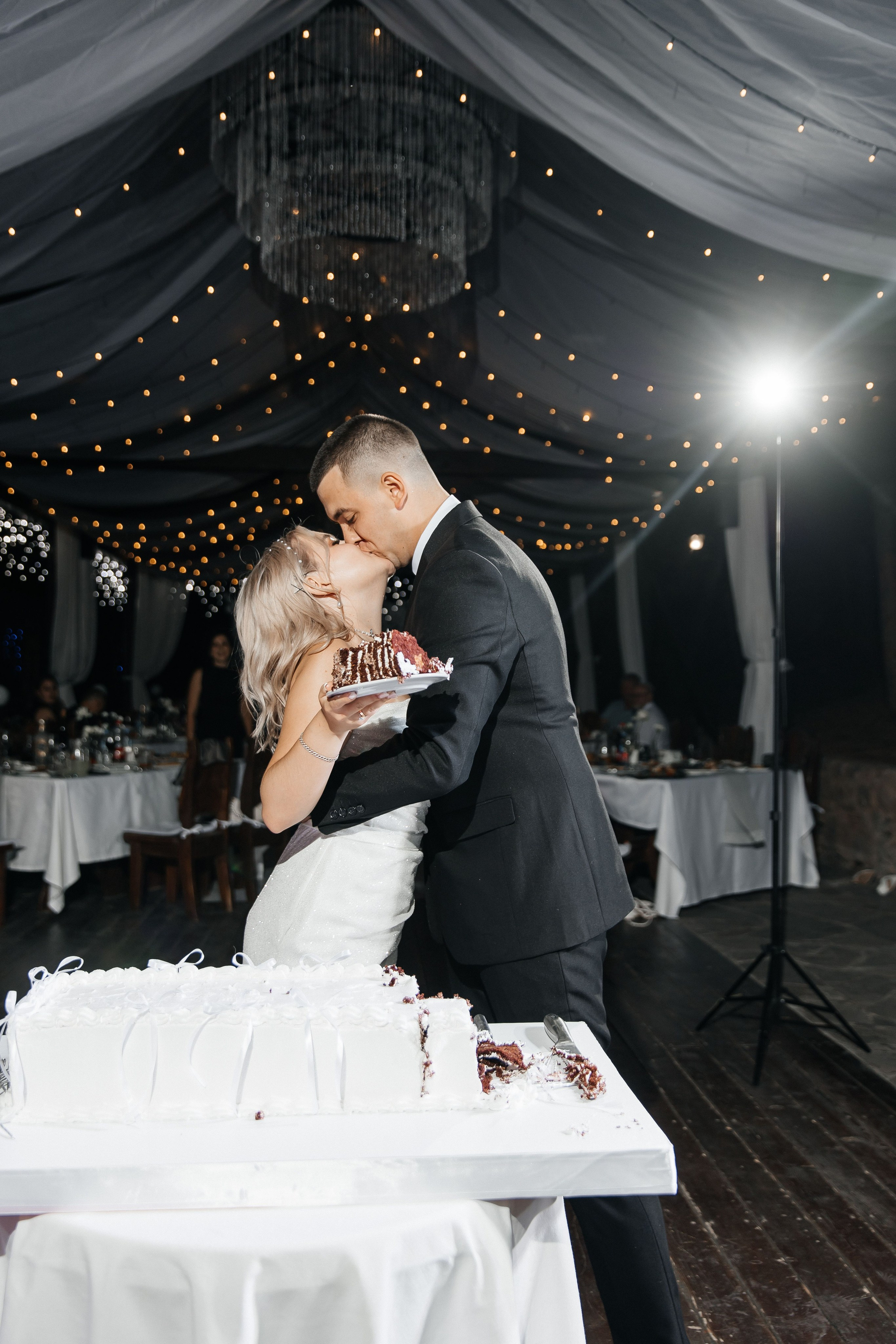 Анонс свадьба Владислав и Анастасия. Свадебный и семейный фотограф в Севастополе и Крыму Анастасия Сураева