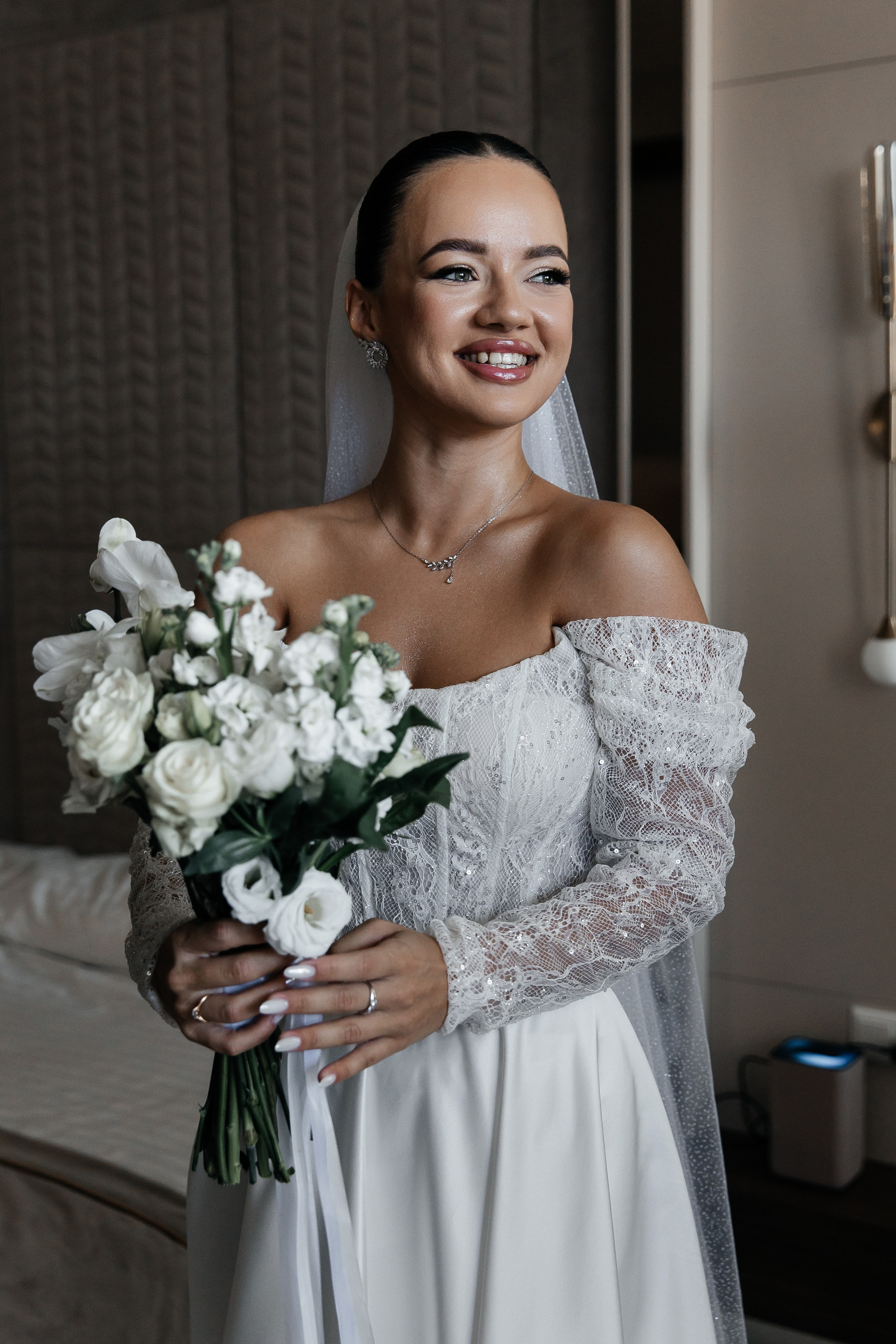 Свадьба Анастасия и Иван. Свадебный и семейный фотограф в Севастополе и Крыму Анастасия Сураева