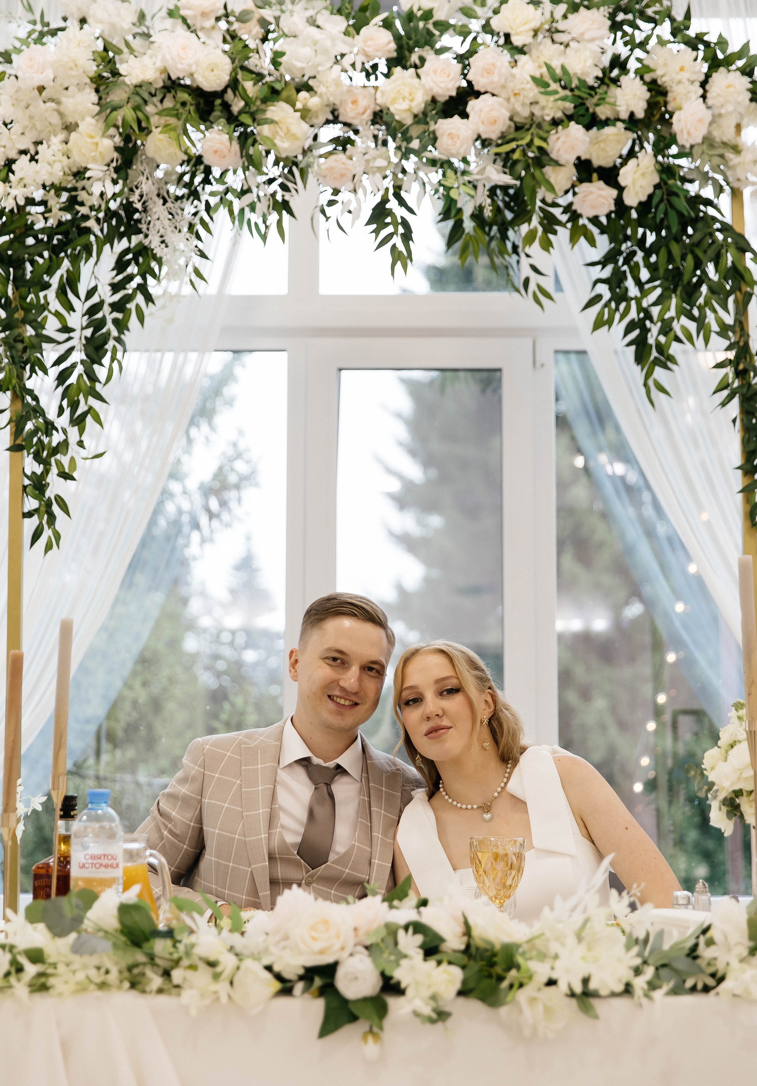 Паша & Даша. VOLOCHKOVA