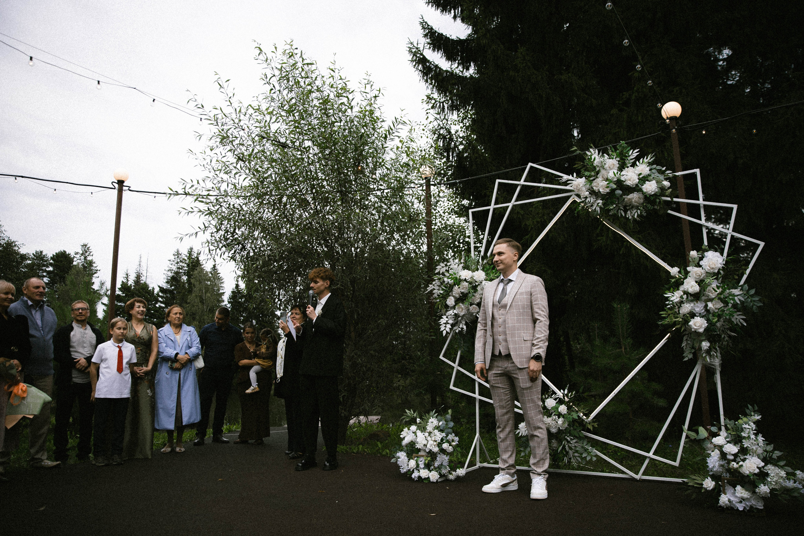 Паша & Даша. VOLOCHKOVA