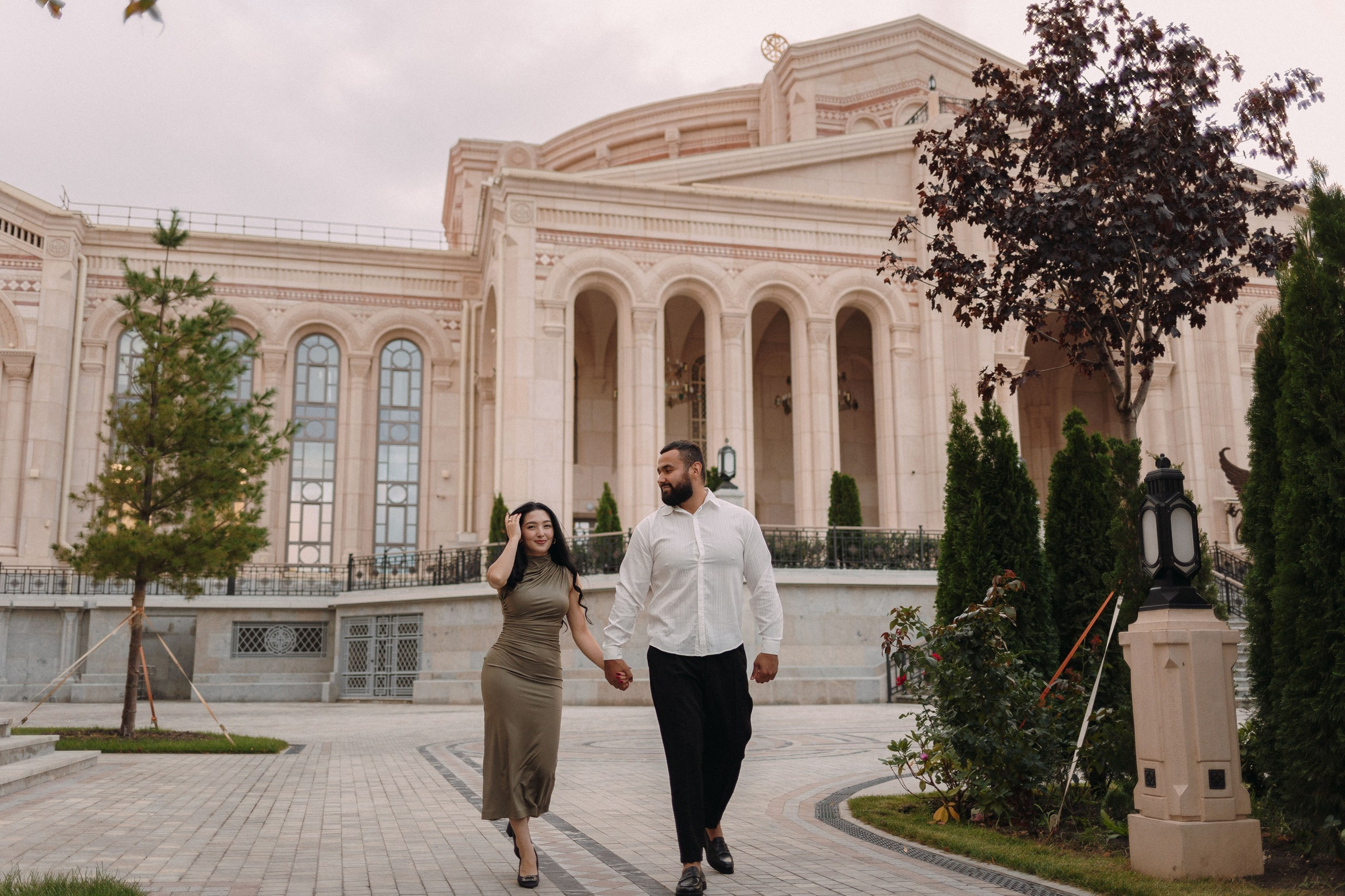 K&A. Семейный фотограф в Севастополе и Симферополе Александра Чистякова