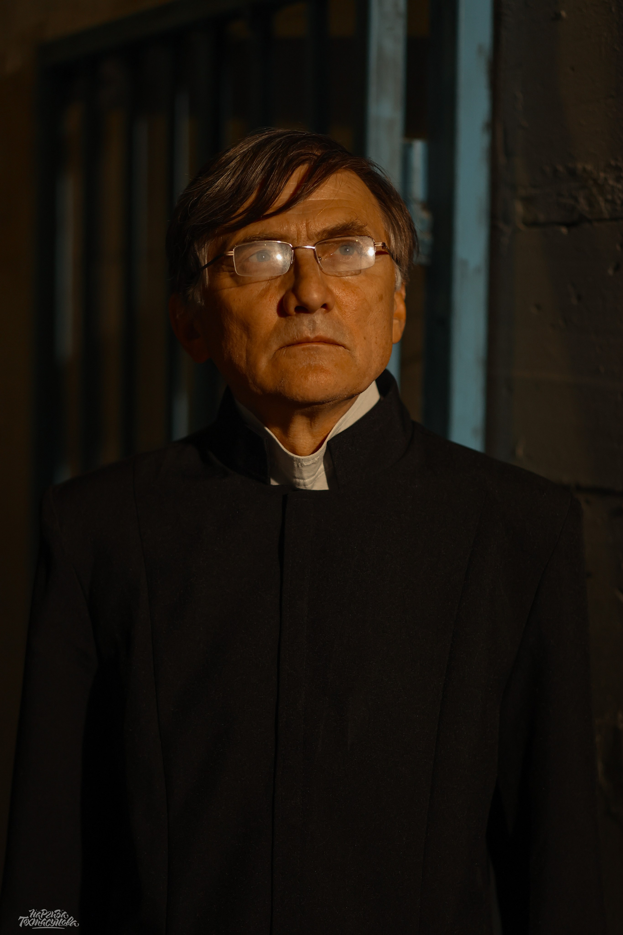 Заточка — Острые края