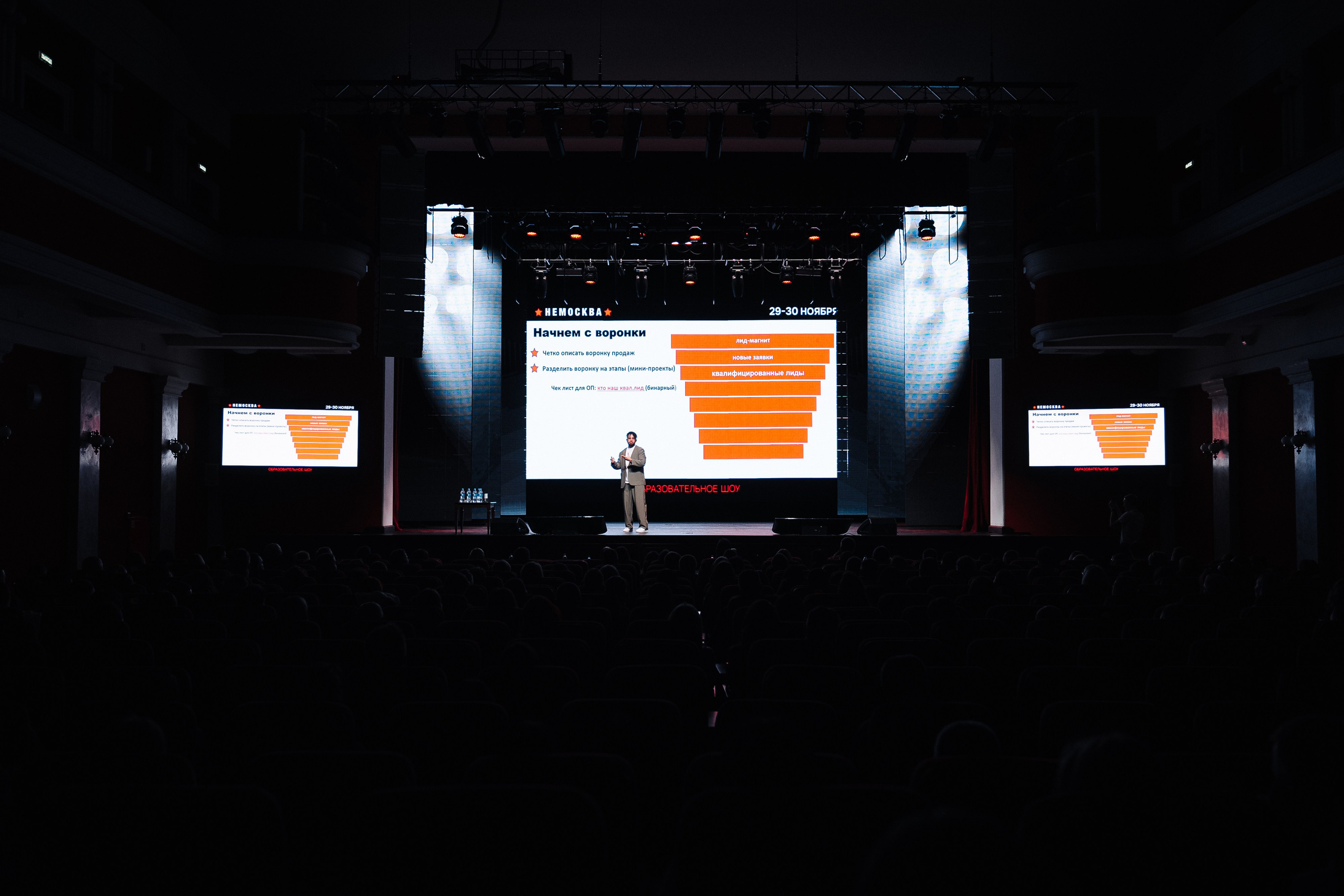 НЕМОСКВА 2024. Фотограф в Хабаровске Швендых Рудольф