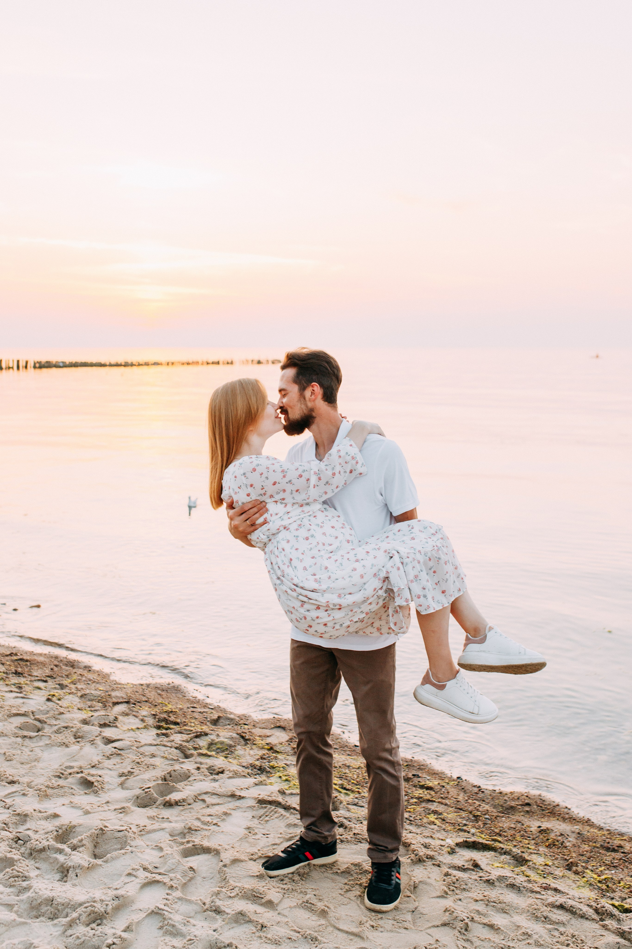 1 + 1 = 3 • Осень 2023. Фотограф в Калининграде Екатерина Осинцева