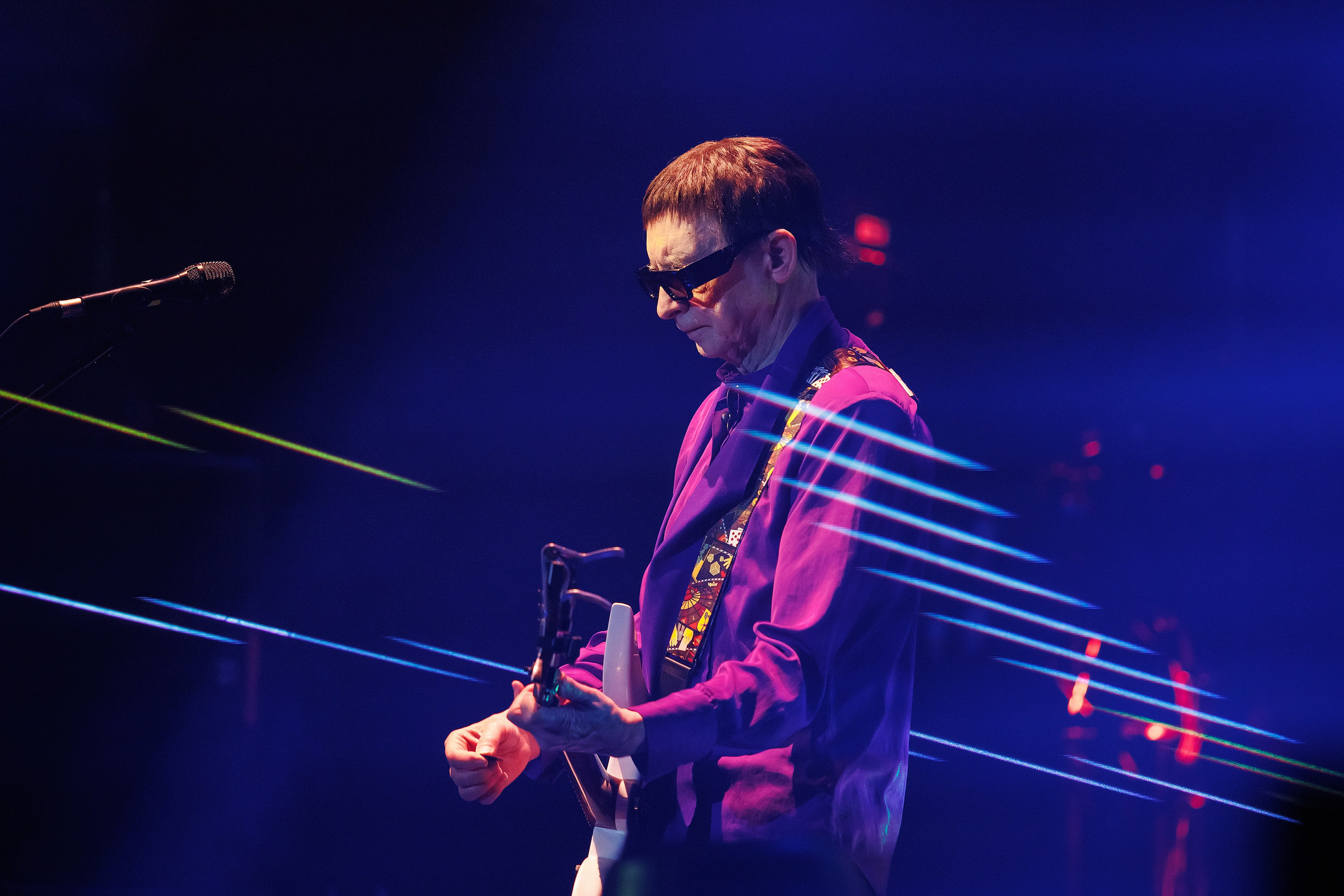 Пикник. Фотограф Сергей Колесников