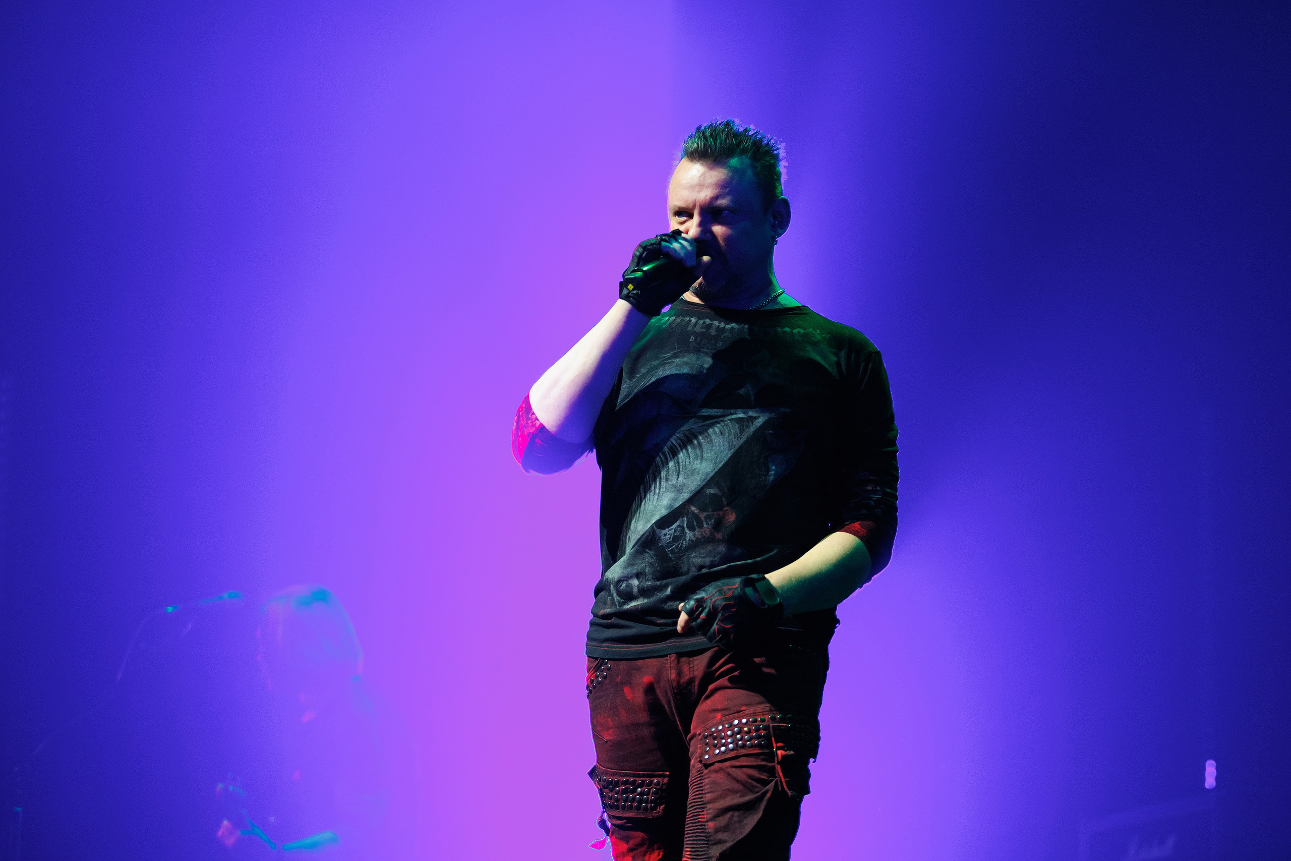 КняZz. Фотограф Сергей Колесников