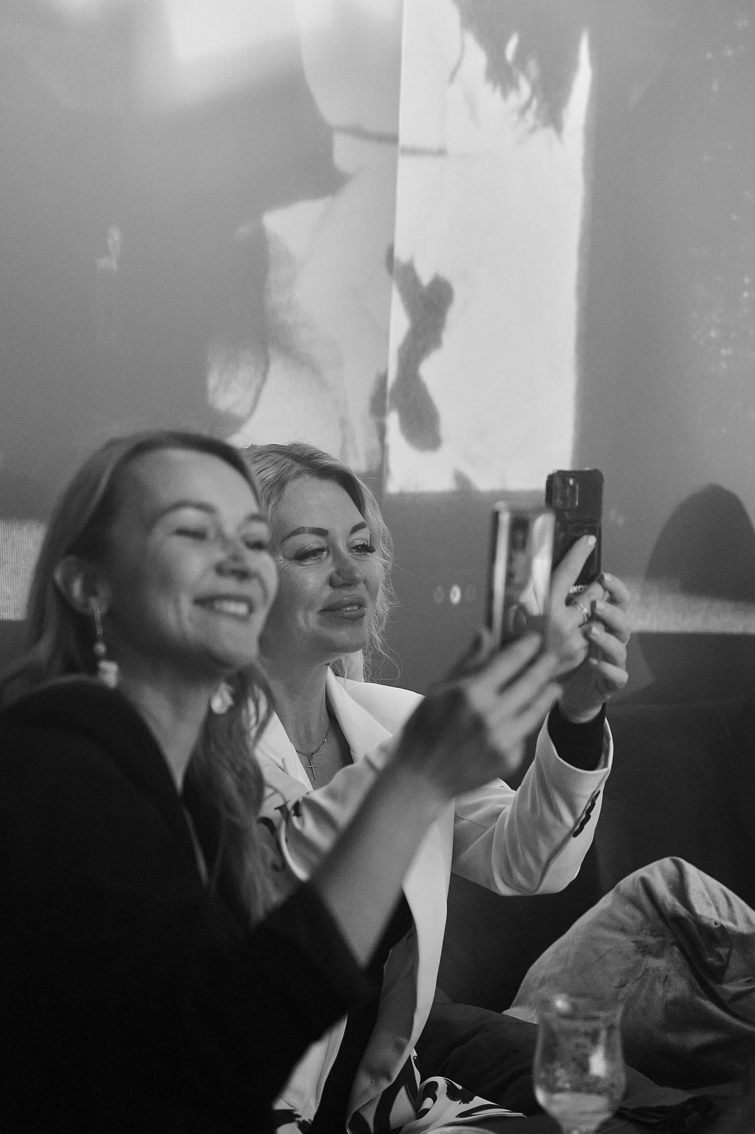 Сольный концерт | День рождения Лики KINO.A. Свадебный фотограф Наталья Помазкина | Репортаж Екатеринбург Москва