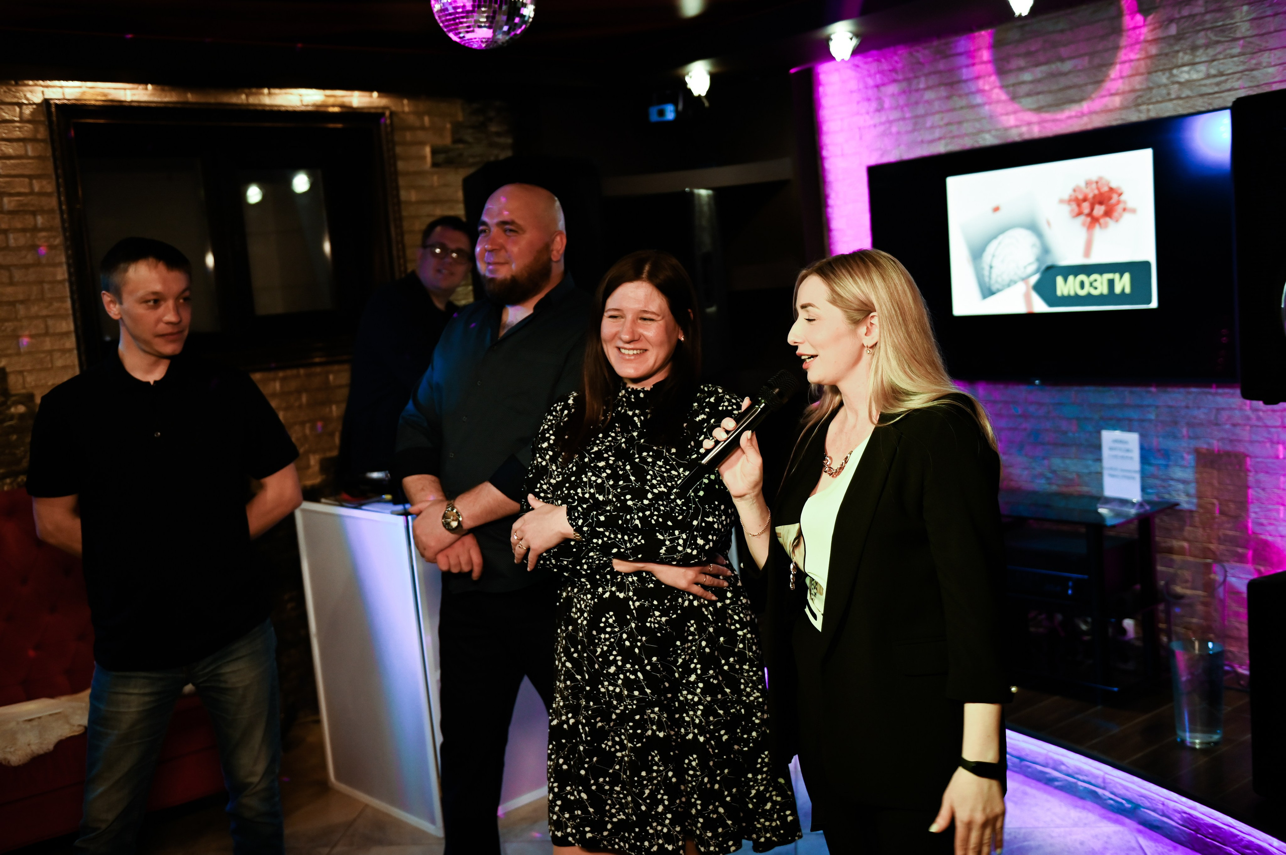 День рождения. Свадебный, семейный, детский, контент фотограф в Омске Максим Ильин