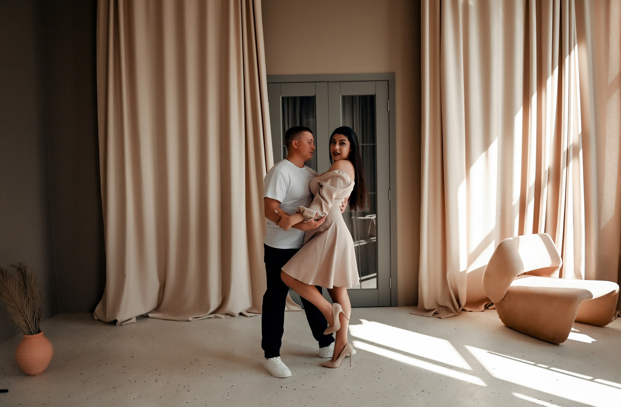 Love story. Свадебный, семейный, детский, контент фотограф в Омске Максим Ильин